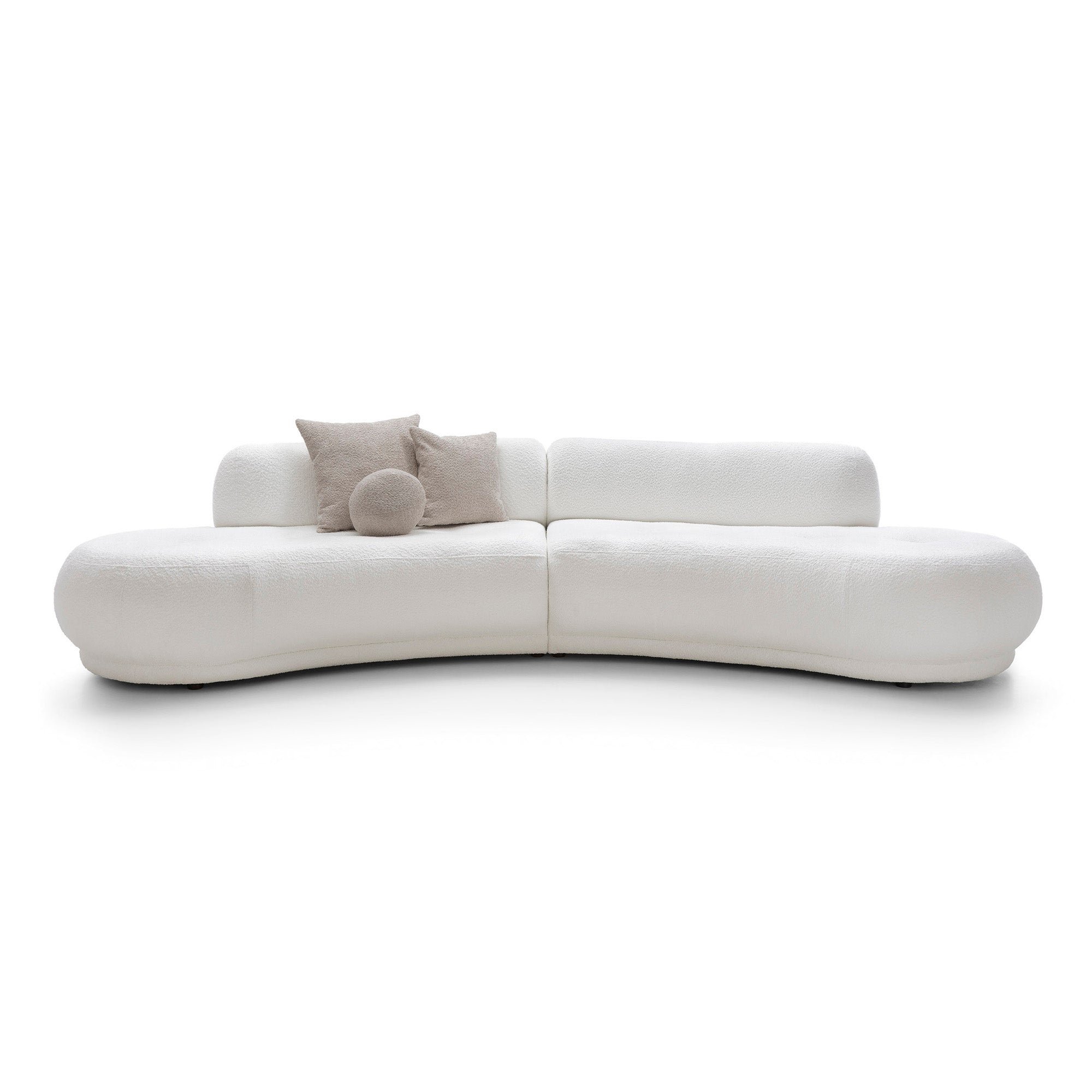 Sofa Gio 350x94cm, Materijal: Mogućnost izbora