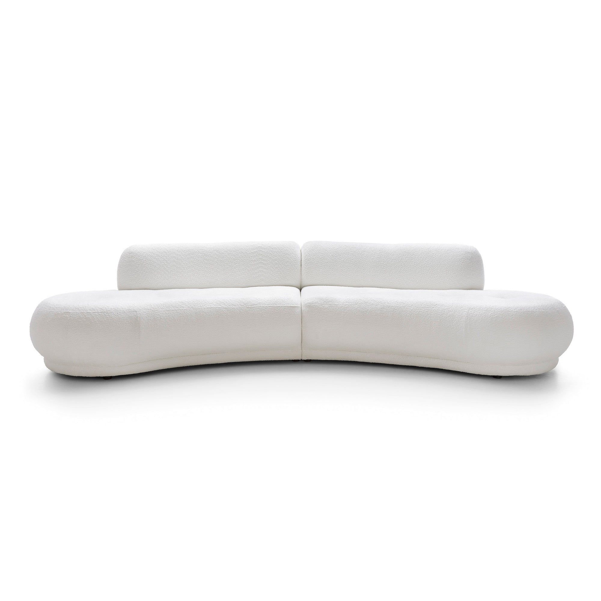 Sofa Gio 350x94cm, Materijal: Mogućnost izbora