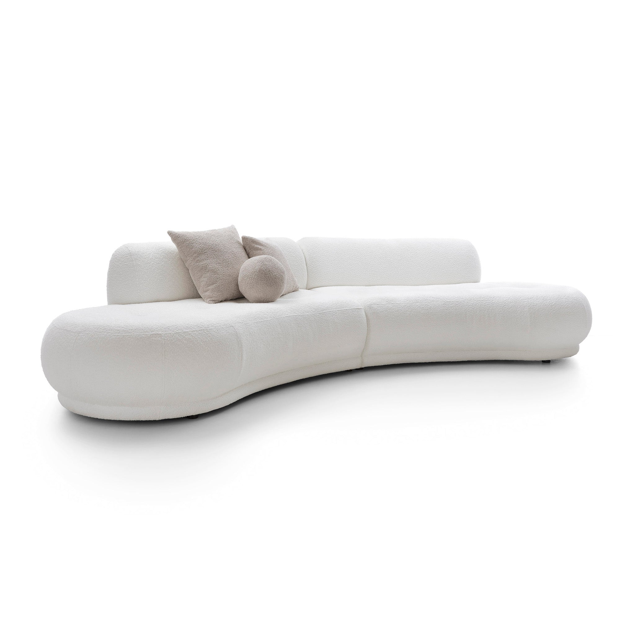 Sofa Gio 350x94cm, Materijal: Mogućnost izbora