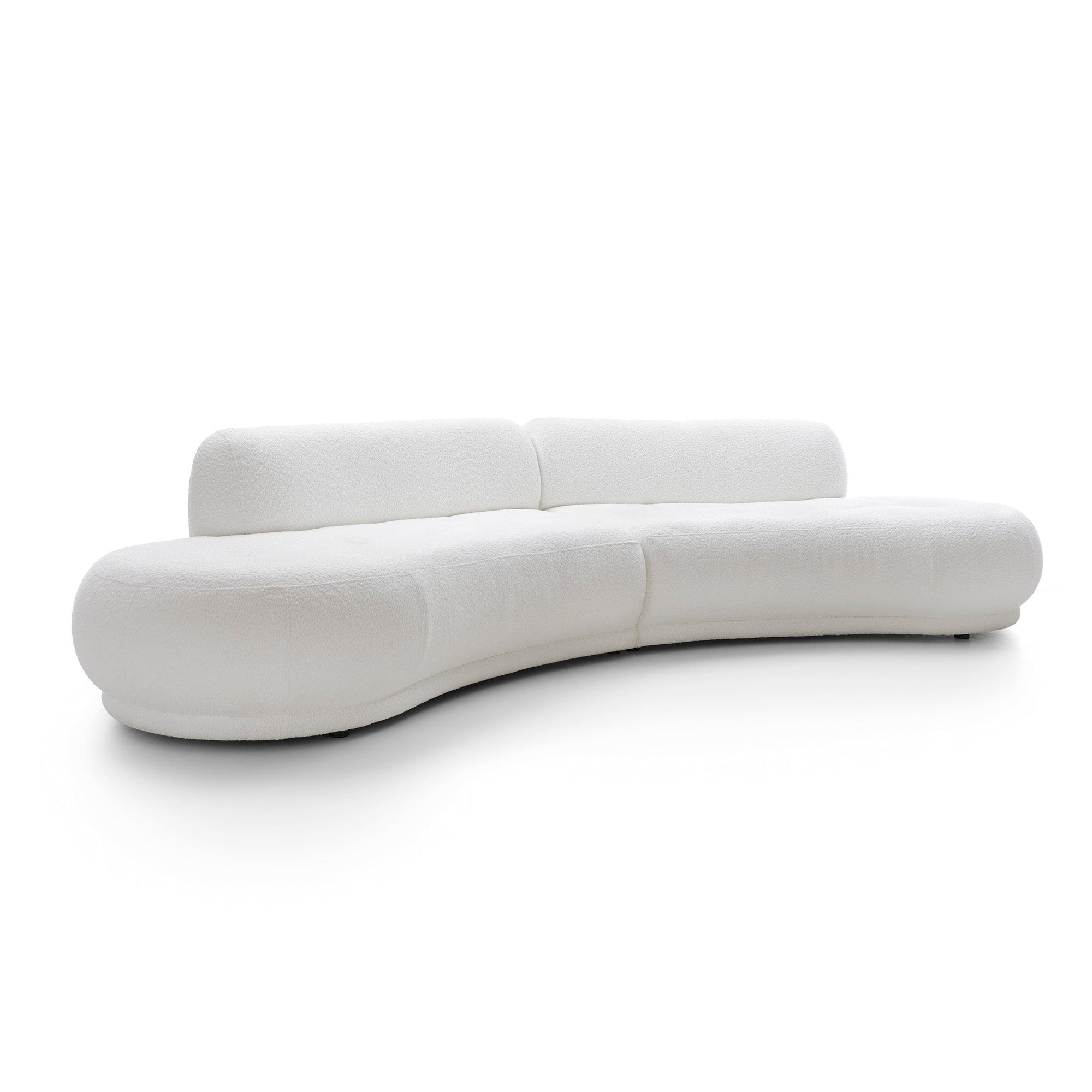 Sofa Gio 350x94cm, Materijal: Mogućnost izbora