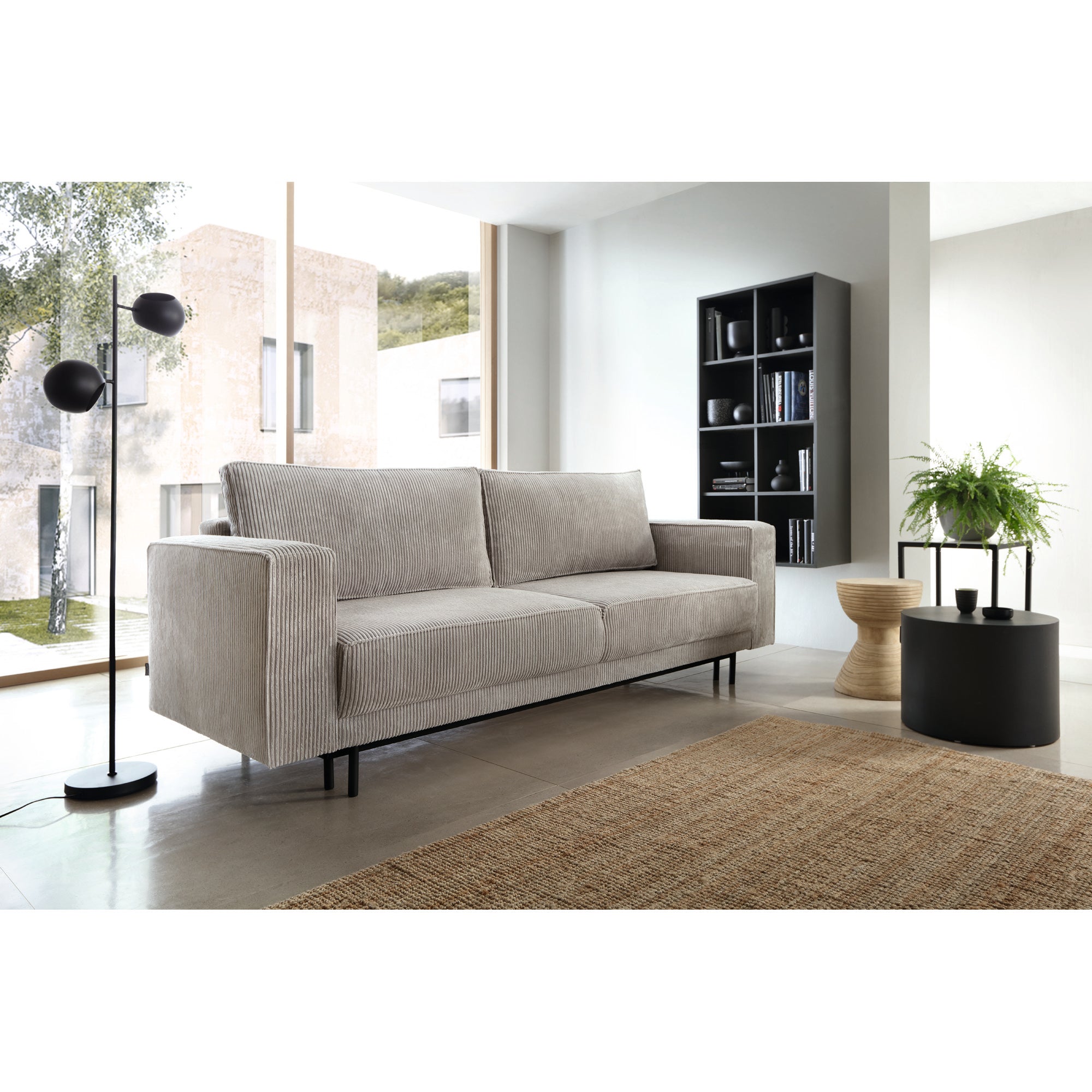 Sofa Modo, 236x97cm, Materijal: Mogućnost izbora