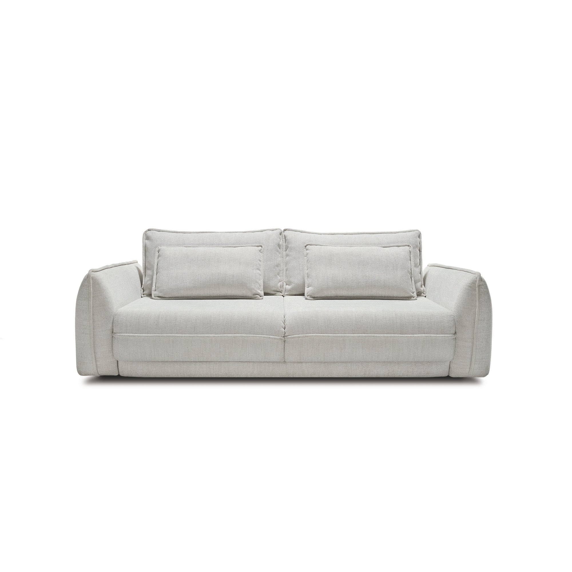 Sofa Mojave 253x120cm, Materijal: Mogućnost izbora