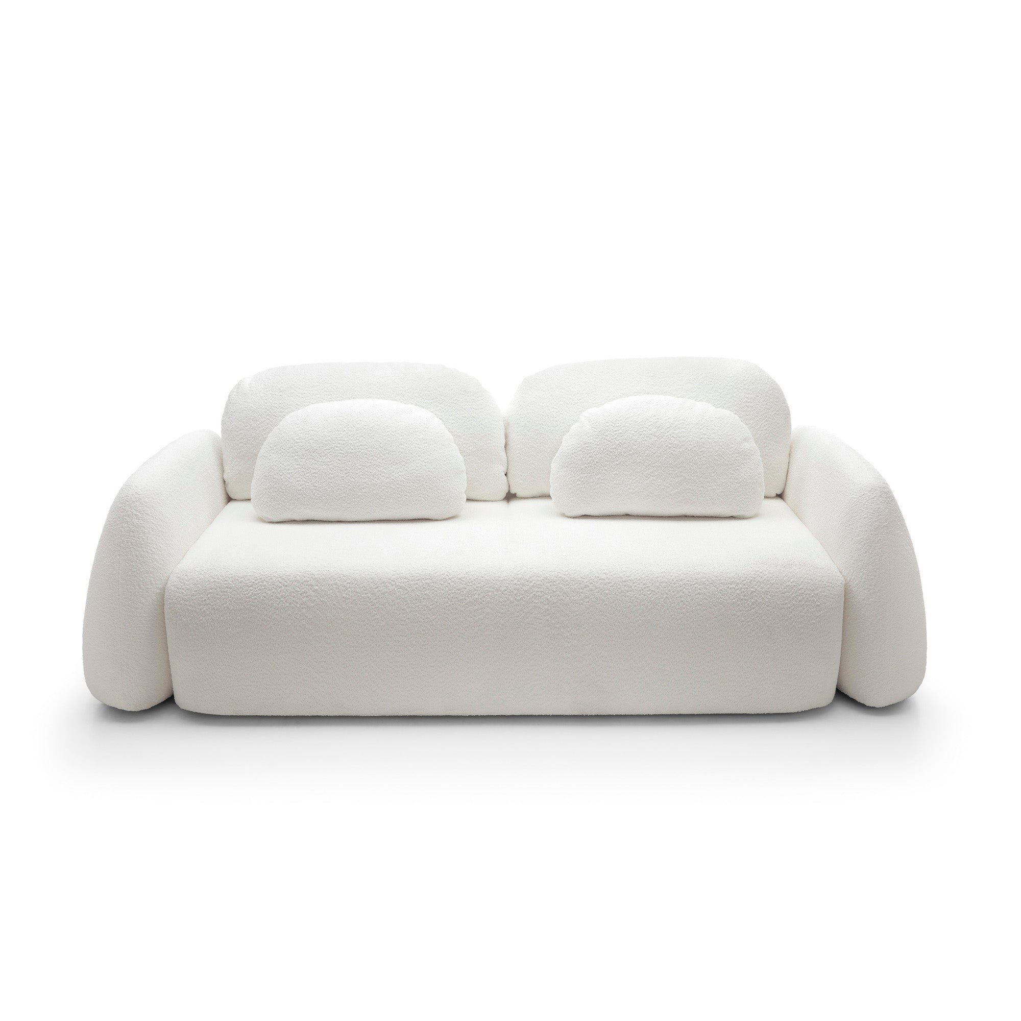 Sofa Monsoon 259x120cm, Materijal: Mogućnost izbora