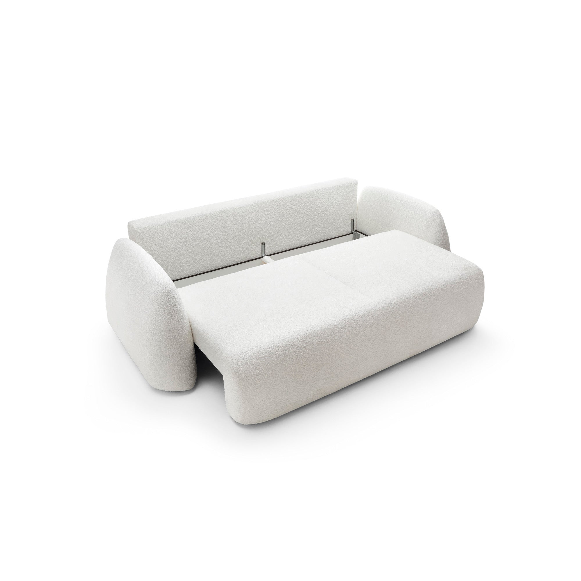 Sofa Monsoon 259x120cm, Materijal: Mogućnost izbora