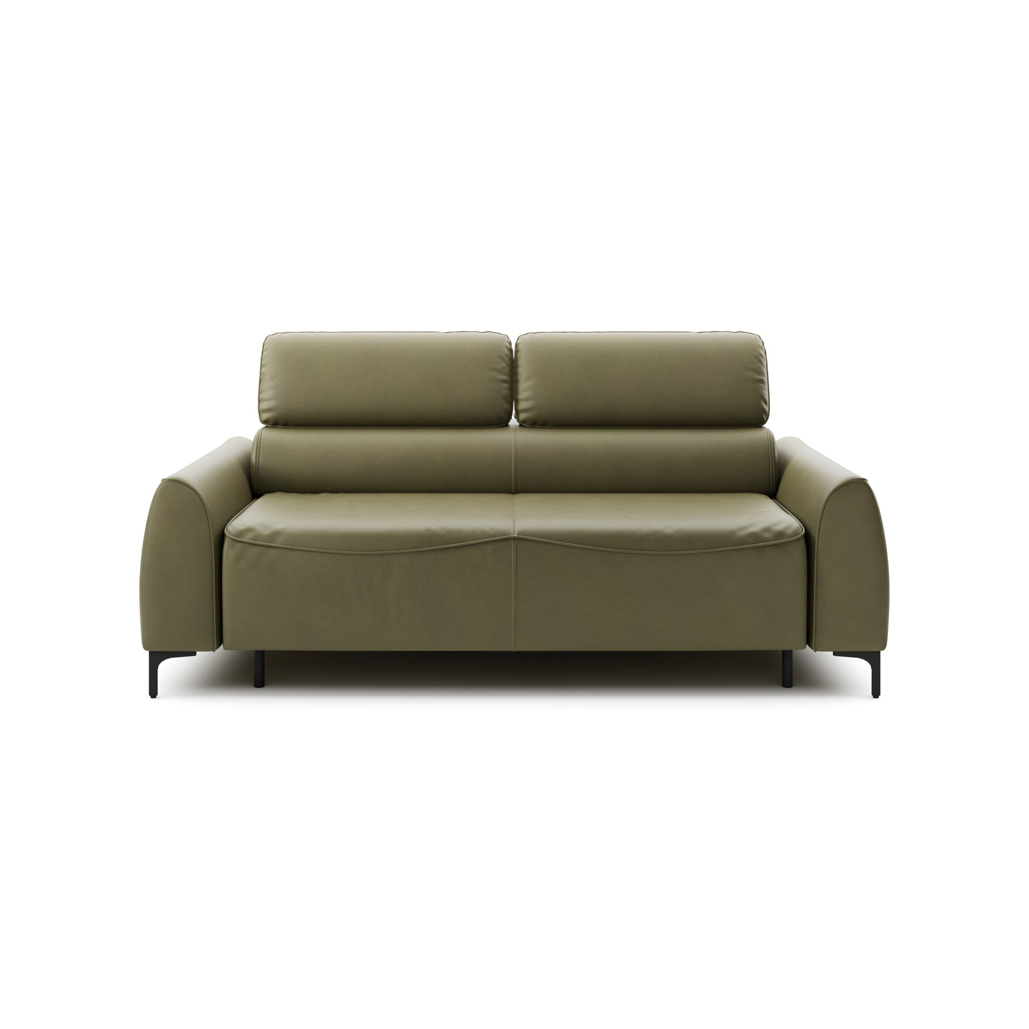 Sofa Monza 208x101cm, Materijal: Mogućnost izbora