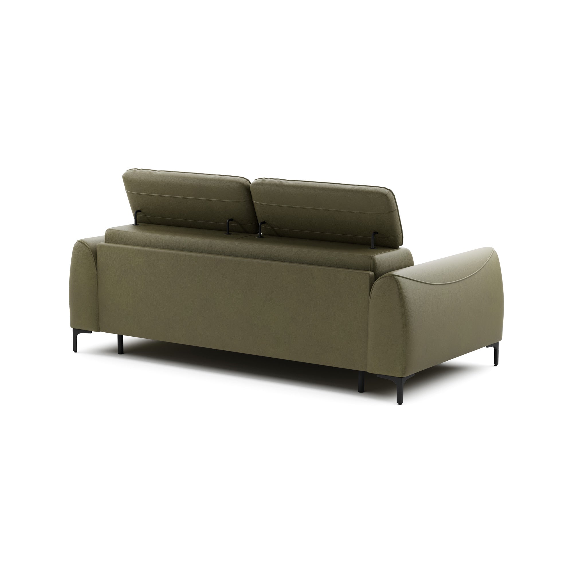 Sofa Monza 208x101cm, Materijal: Mogućnost izbora