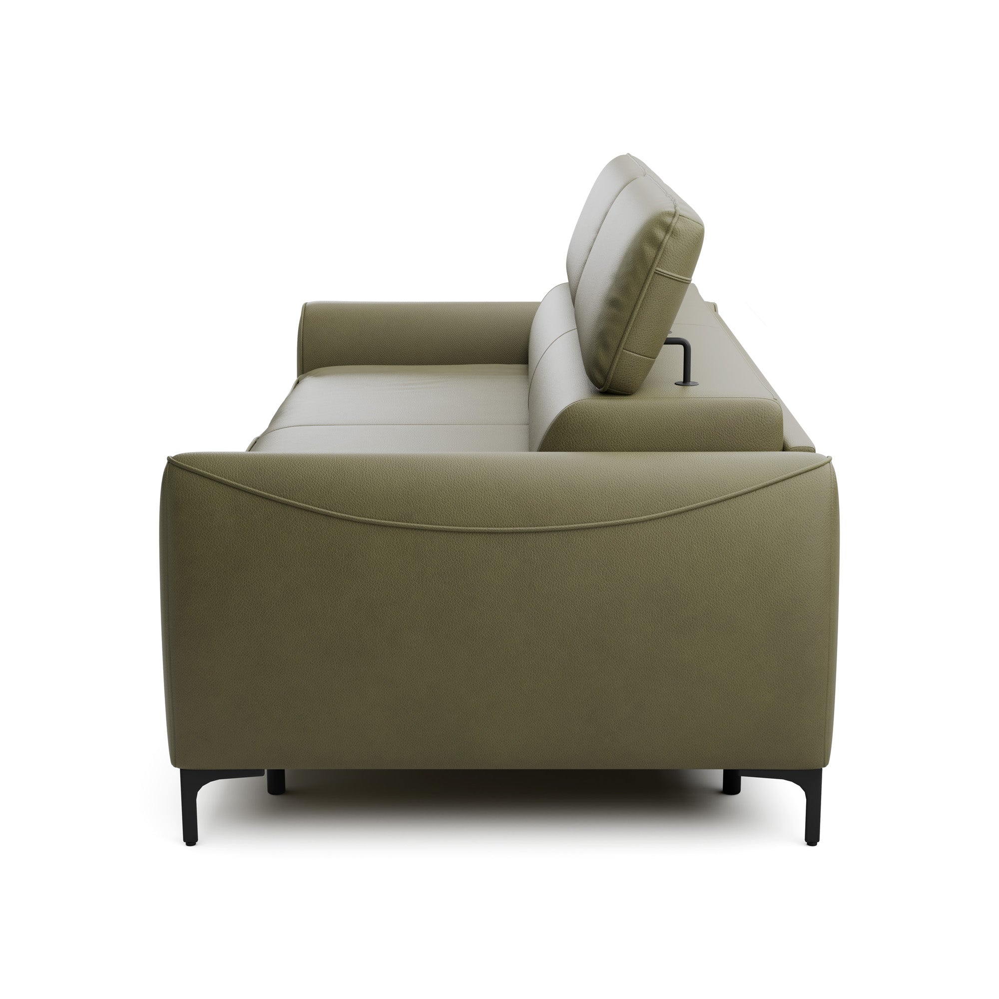 Sofa Monza 208x101cm, Materijal: Mogućnost izbora