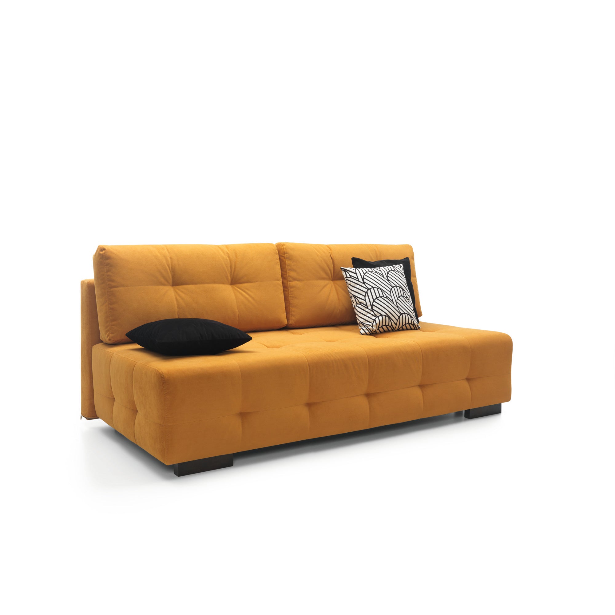 Sofa Rocco, 200x108cm, Materijal: Mogućnost izbora