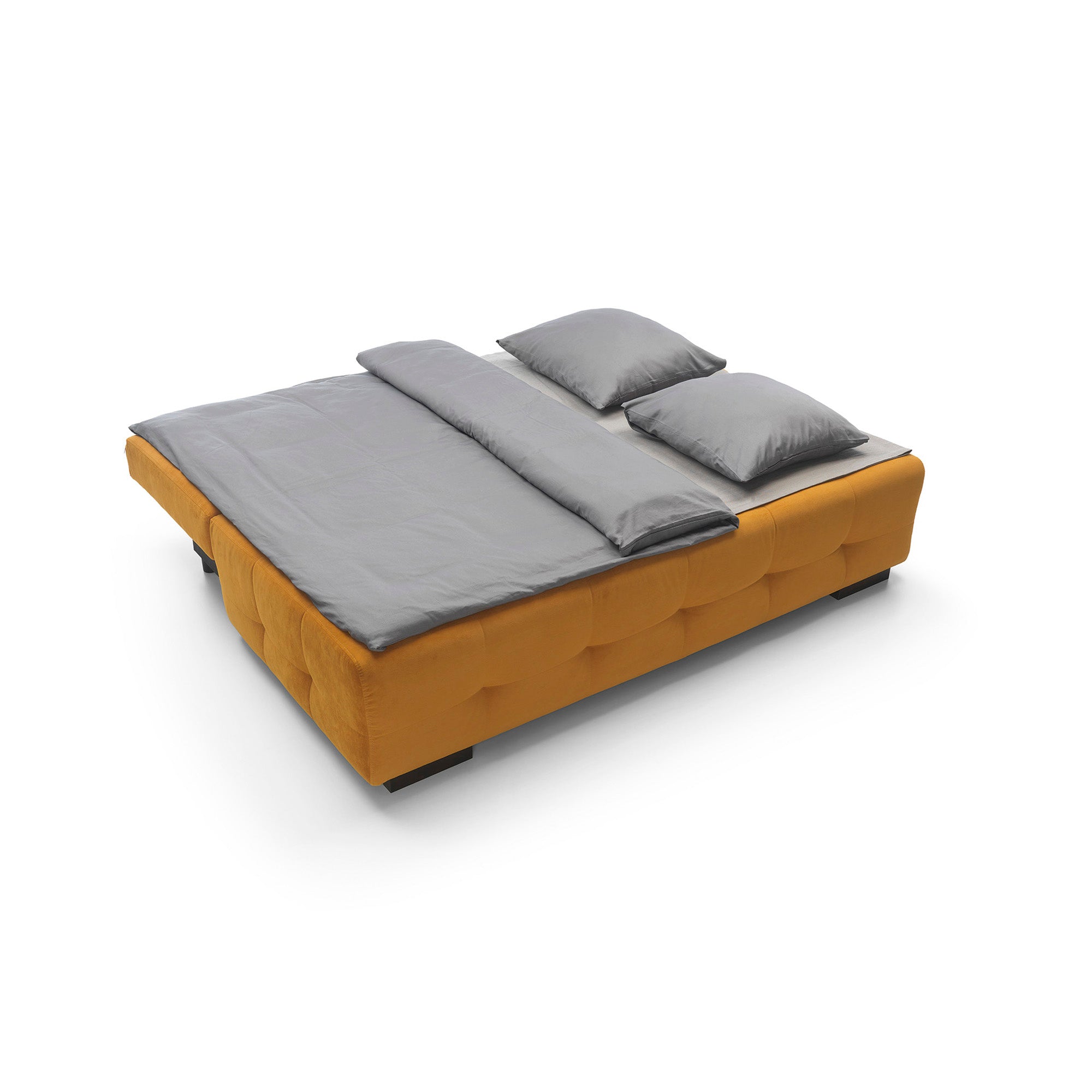 Sofa Rocco, 200x108cm, Materijal: Mogućnost izbora