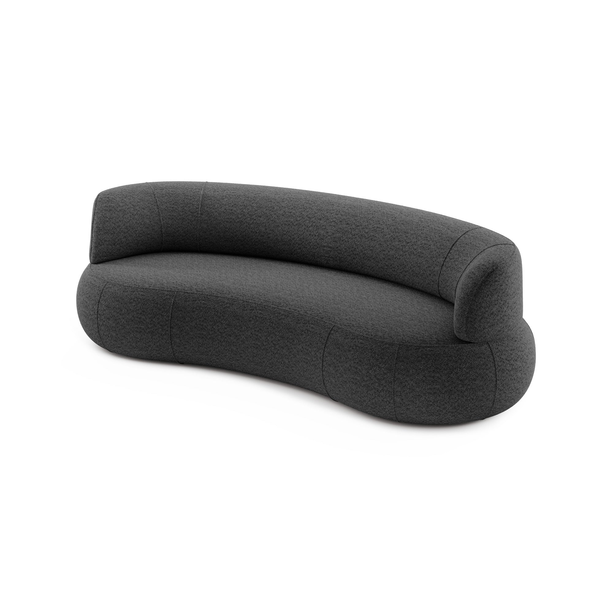 Sofa Soul 253x100cm, Materijal: Mogućnost izbora