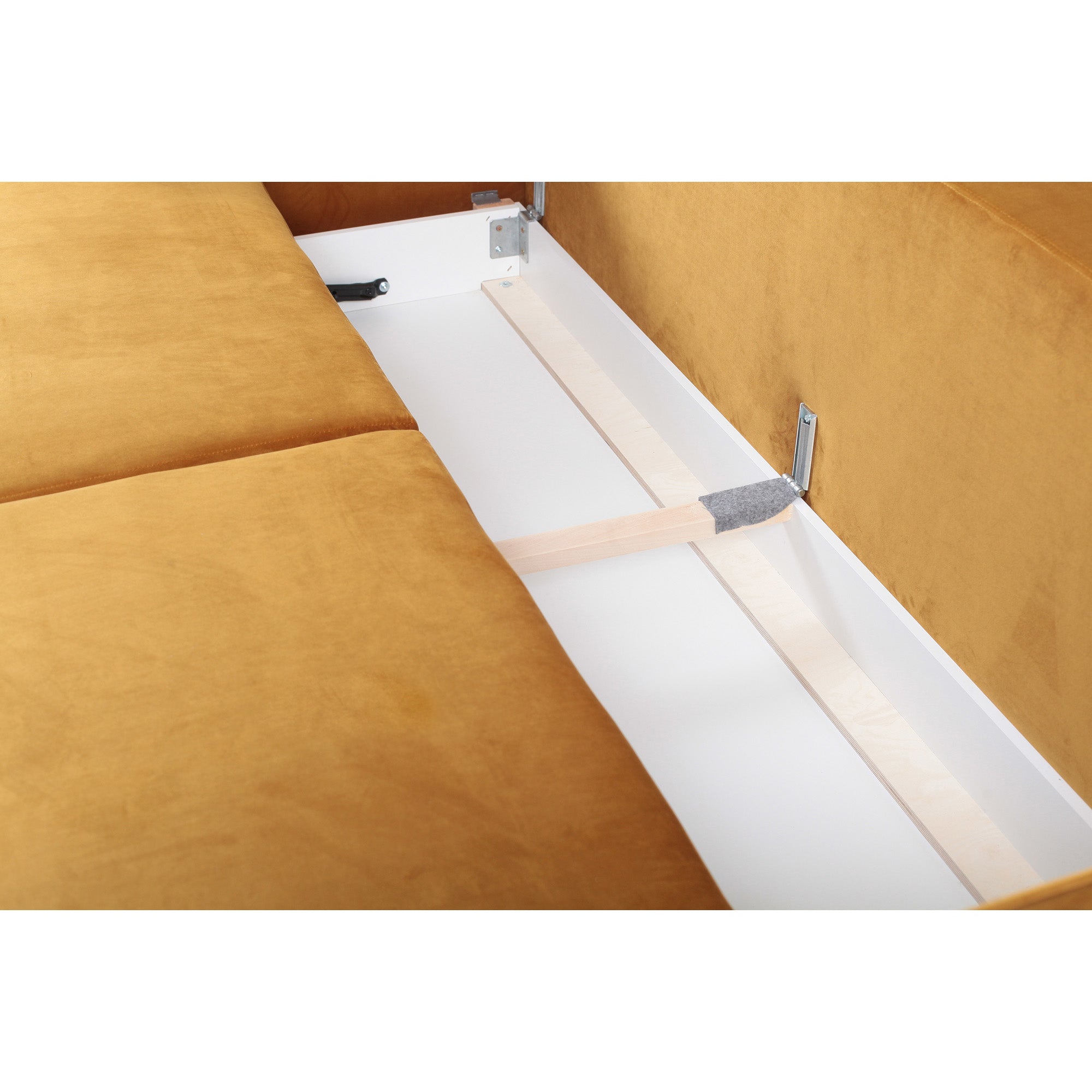 Sofa Tivoli, 224x95cm, Materijal: Mogućnost izbora