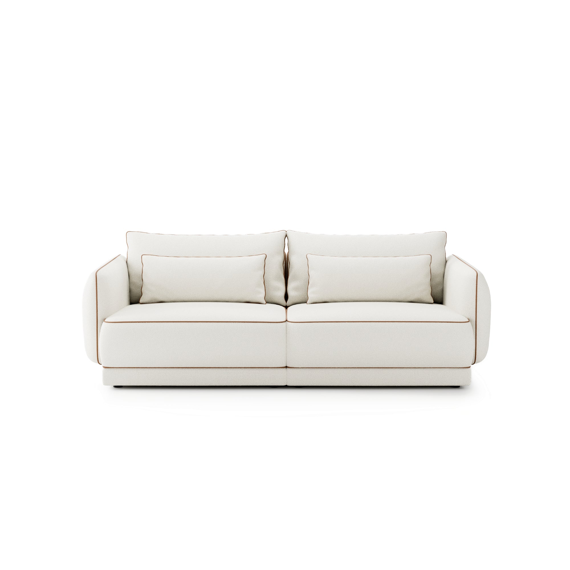 Sofa Yves 240x100 cm, Materijal: Mogućnost izbora
