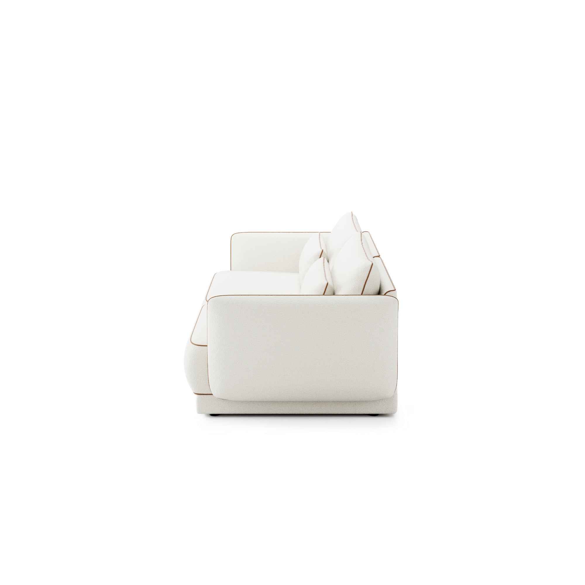 Sofa Yves 240x100 cm, Materijal: Mogućnost izbora