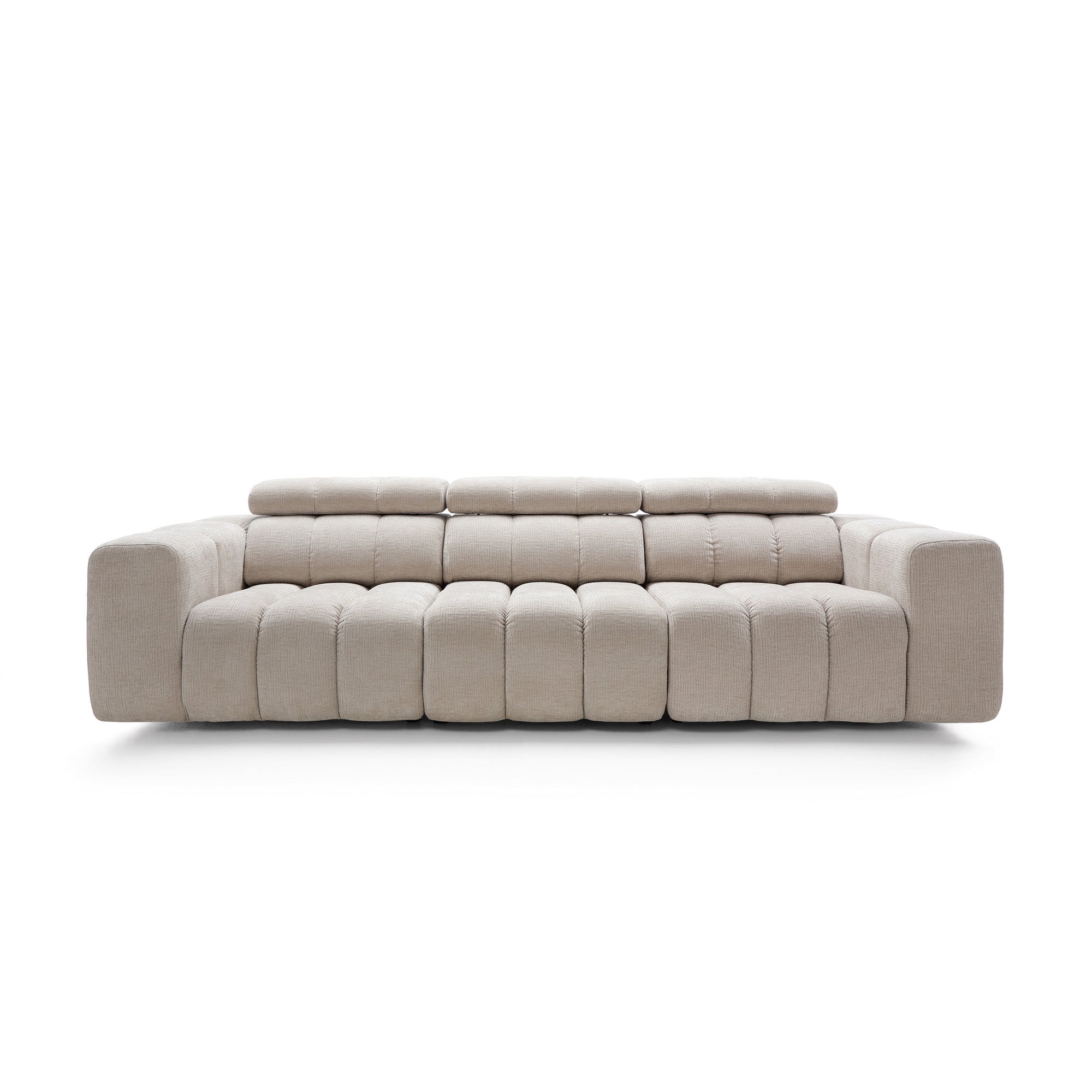 Modularna sofa Zürich 287x113cm, Materijal: Mogućnost izbora