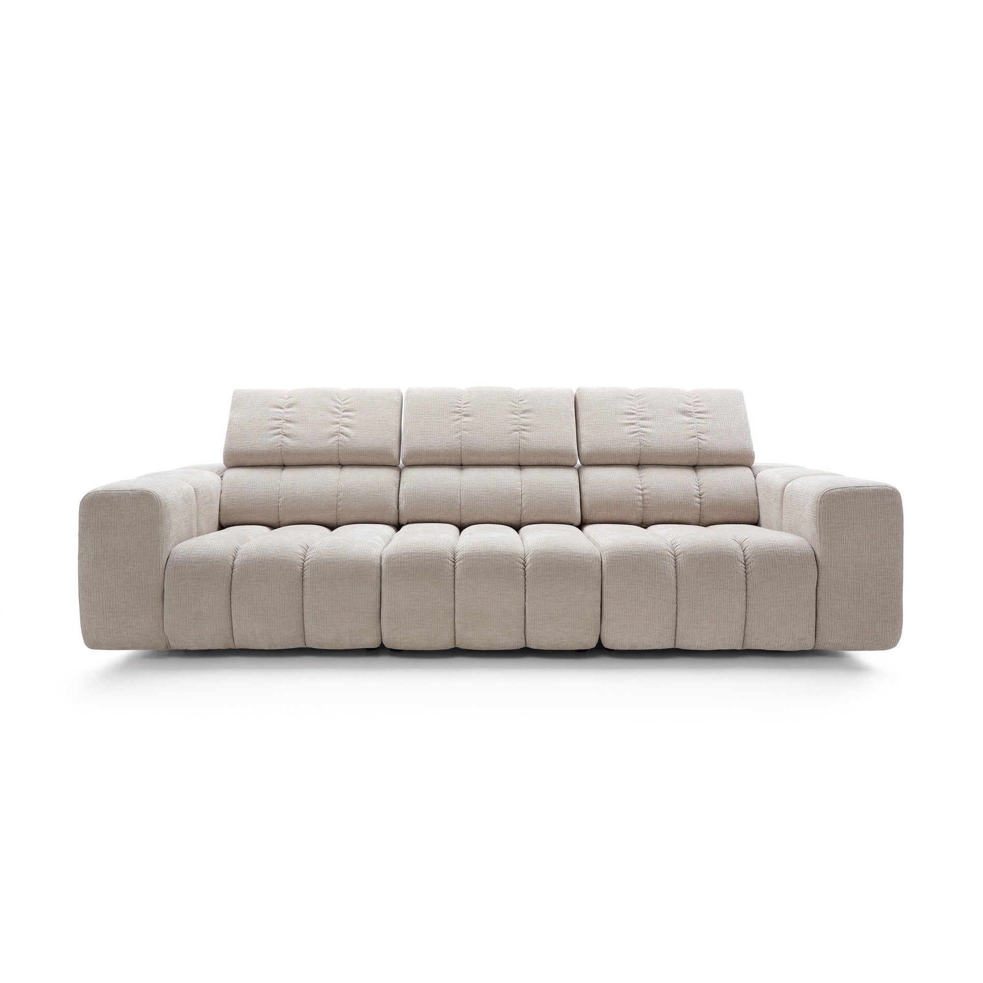 Modularna sofa Zürich 287x113cm, Materijal: Mogućnost izbora
