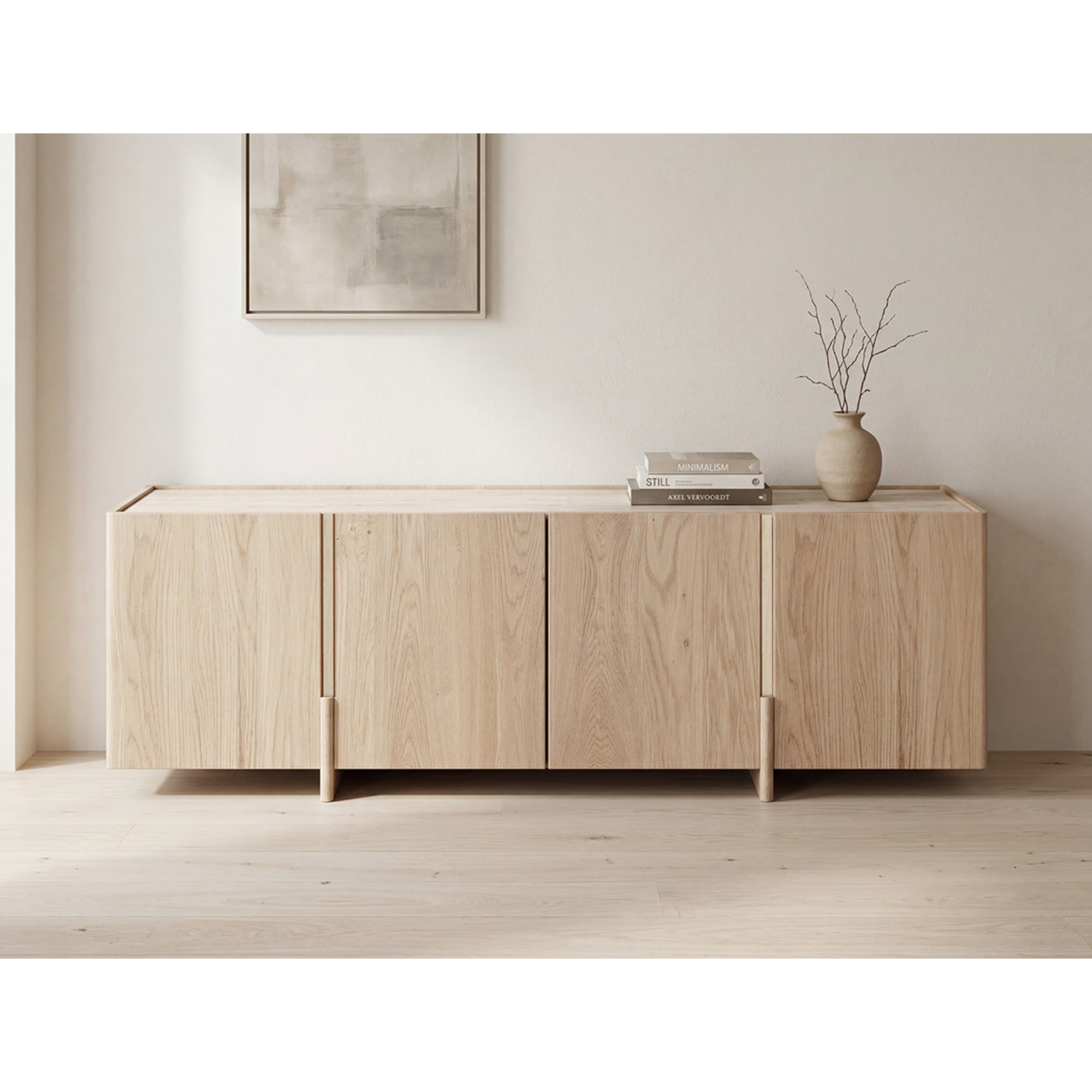 TV Komoda Tivoli 180x46 cm, Materijal: Mogućnost izbora