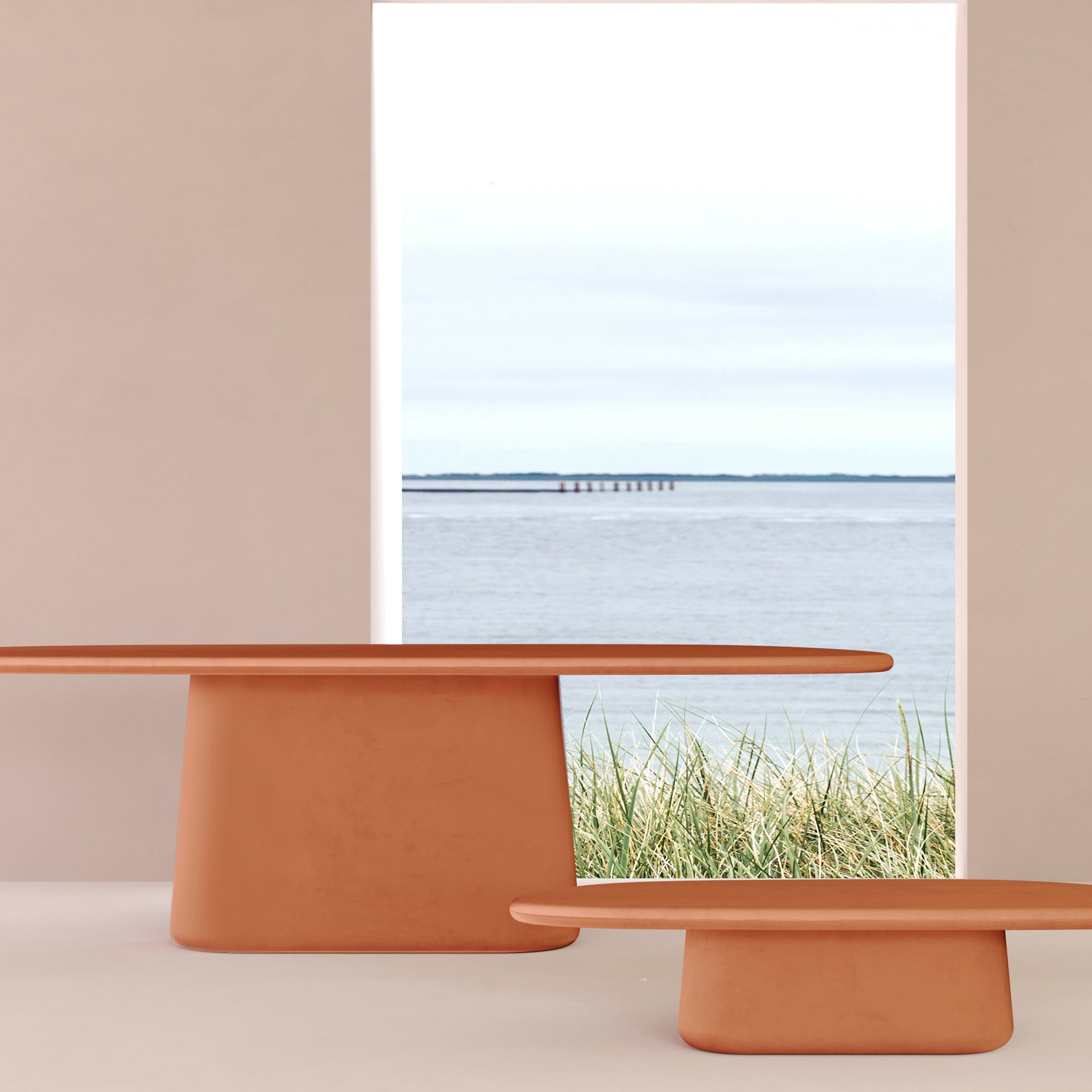 Blagavaonski stol Zuri