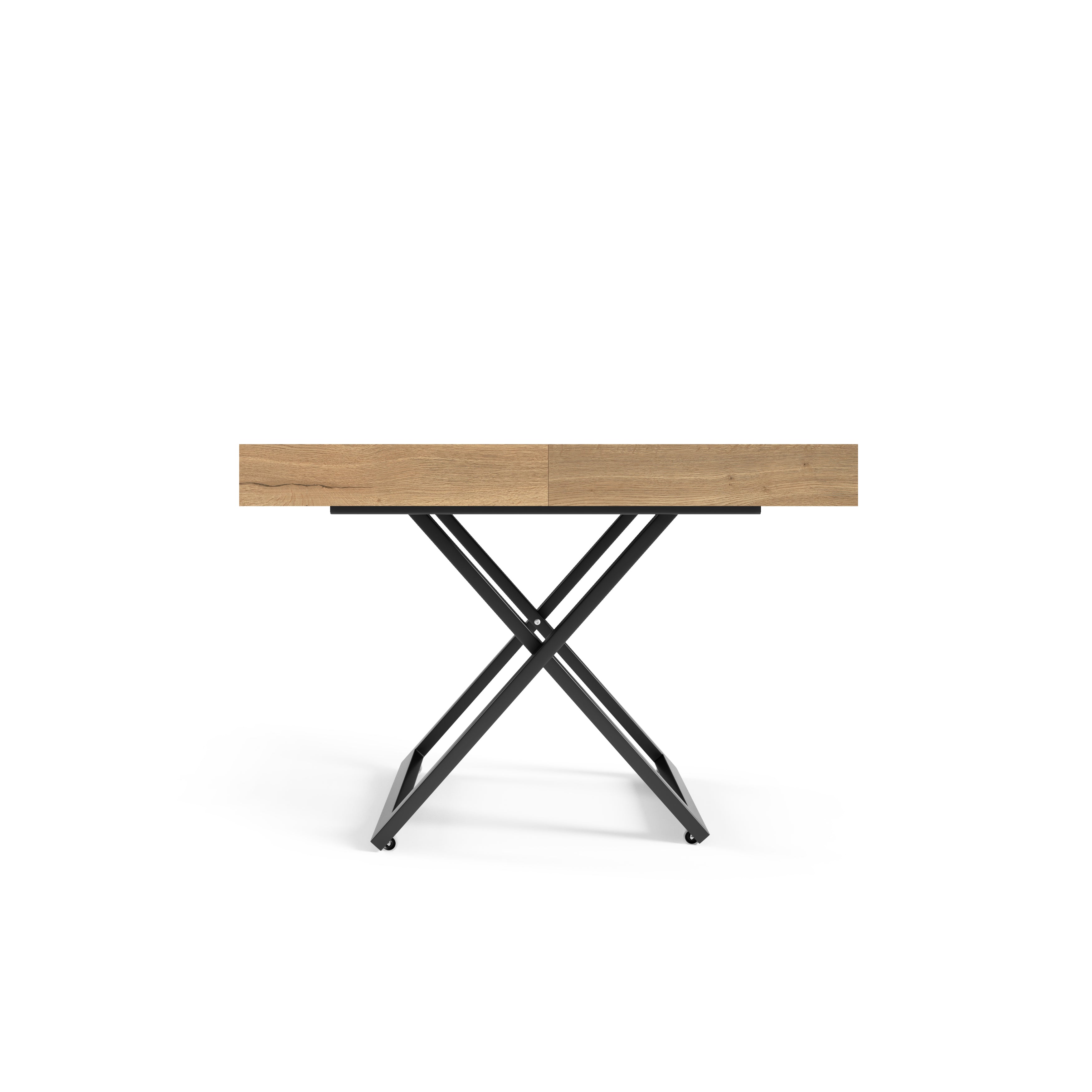 Klub stolić Sanna U 120/200x90cm, Materijal: Mogućnost odabira