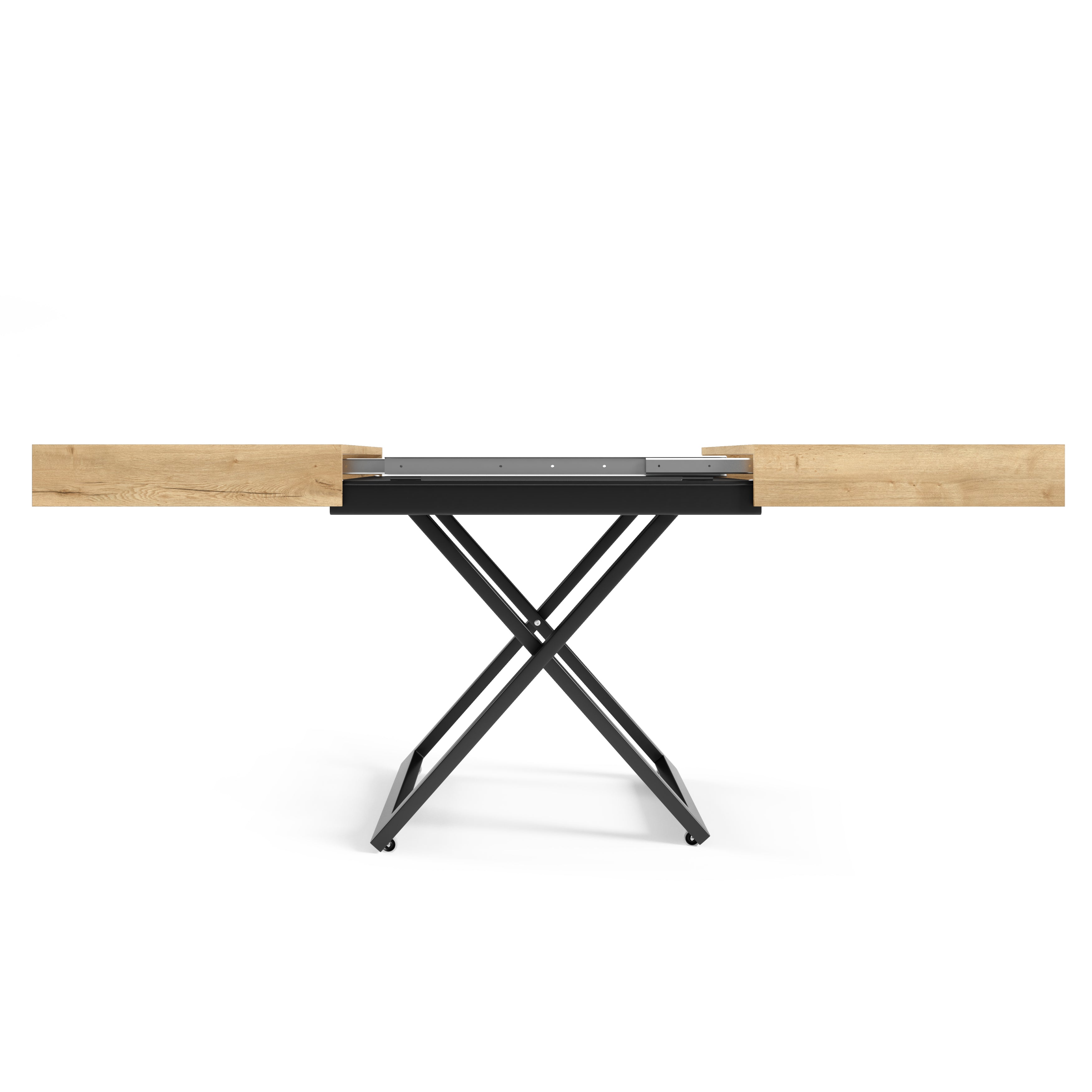 Klub stolić Sanna U 120/200x90cm, Materijal: Mogućnost odabira