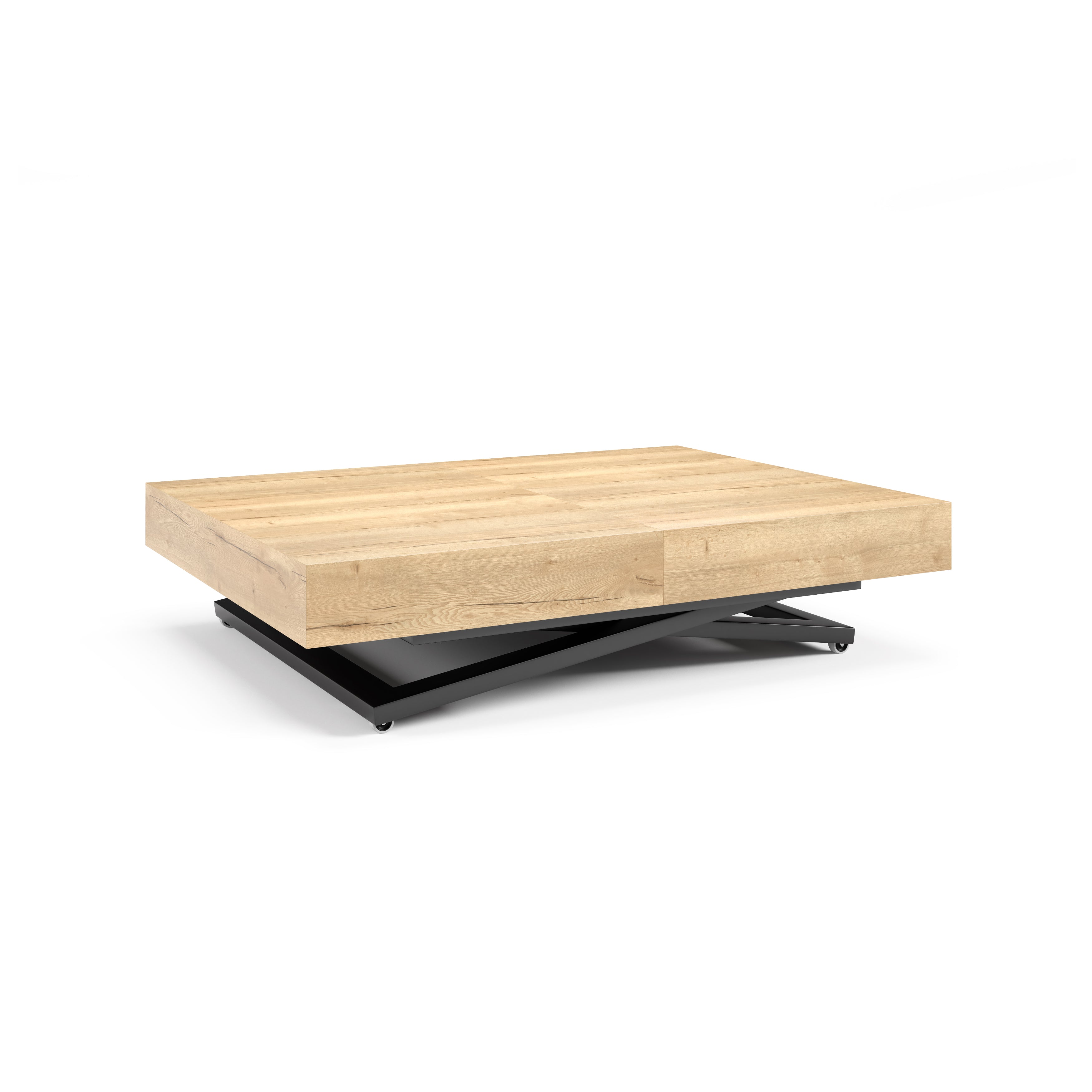 Klub stolić Sanna U 120/200x90cm, Materijal: Mogućnost odabira