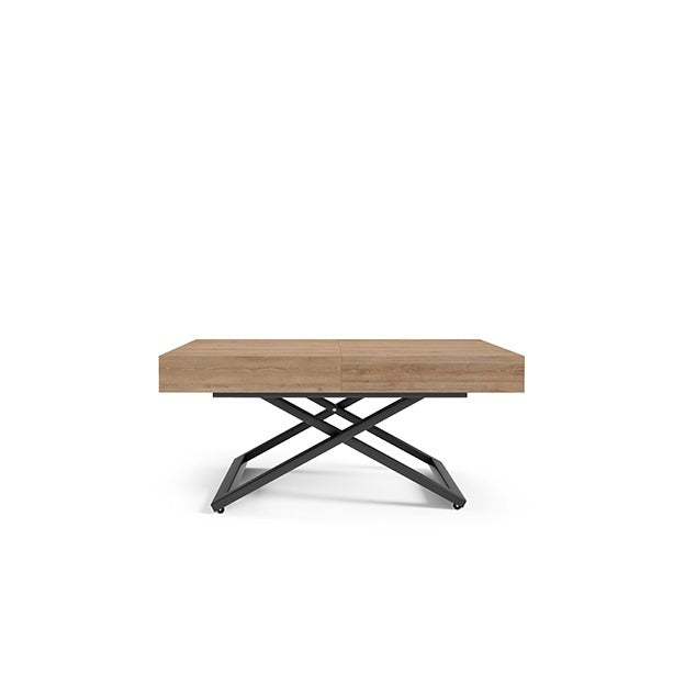 Klub stolić Sanna U 120/200x90cm, Materijal: Mogućnost odabira