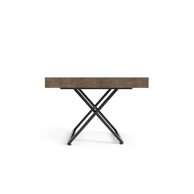 Klub stolić Sanna U 120/200x90cm, Materijal: Mogućnost odabira