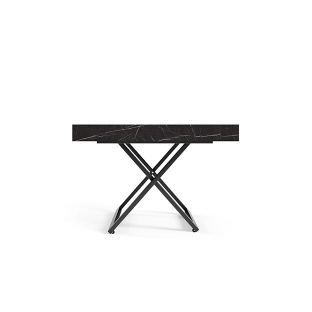 Klub stolić Sanna U 120/200x90cm, Materijal: Mogućnost odabira