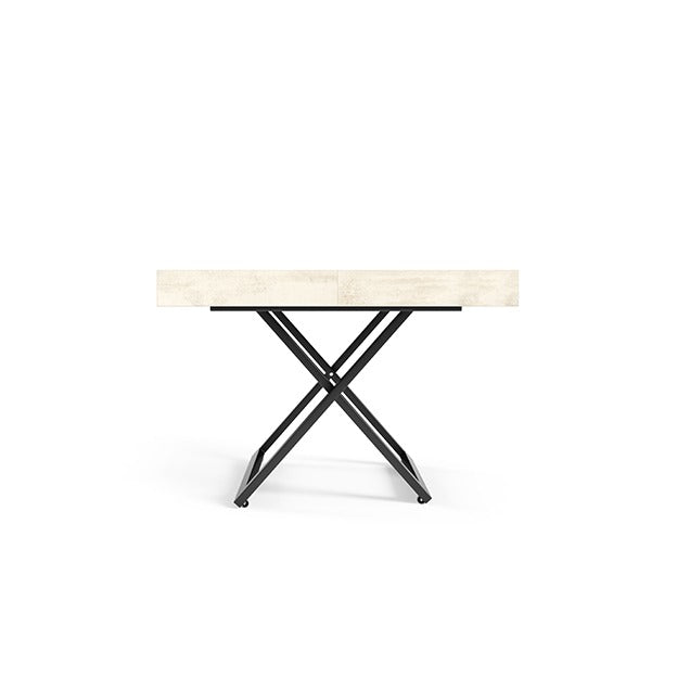 Klub stolić Sanna U 120/200x90cm, Materijal: Mogućnost odabira