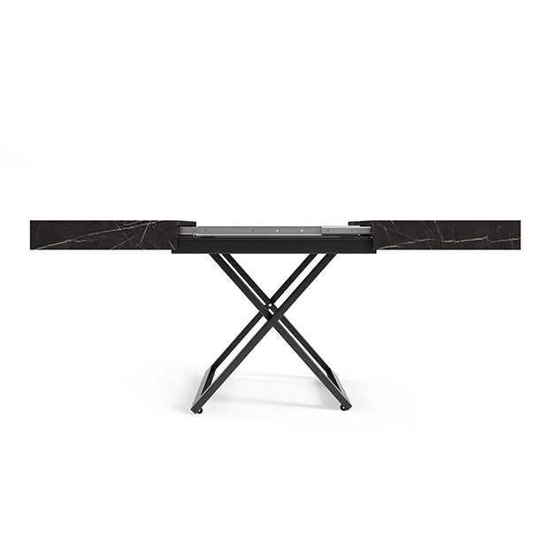 Klub stolić Sanna U 120/200x90cm, Materijal: Mogućnost odabira