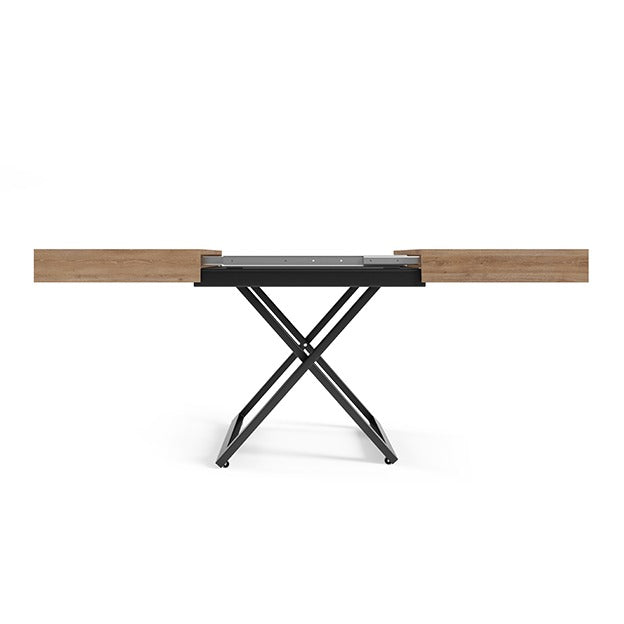 Klub stolić Sanna U 120/200x90cm, Materijal: Mogućnost odabira