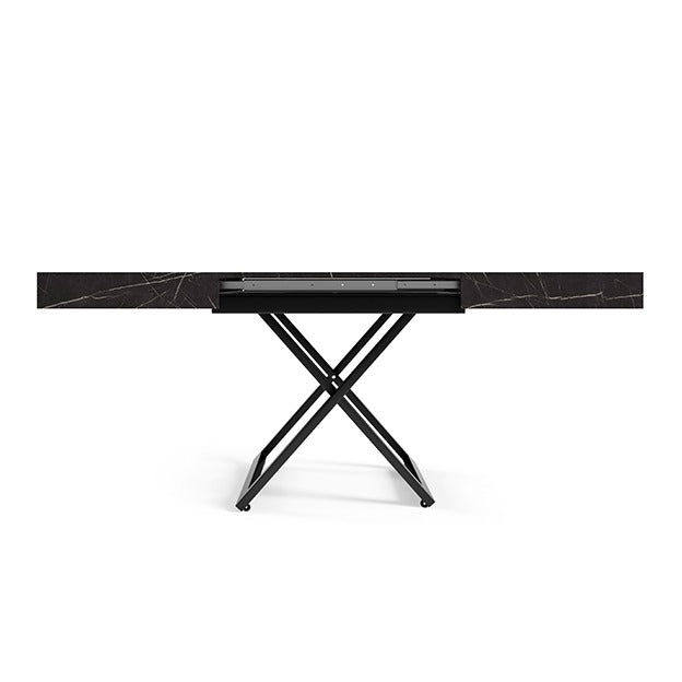 Klub stolić Sanna U 120/200x90cm, Materijal: Mogućnost odabira