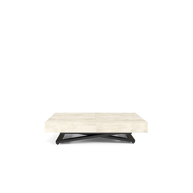 Klub stolić Sanna U 120/200x90cm, Materijal: Mogućnost odabira