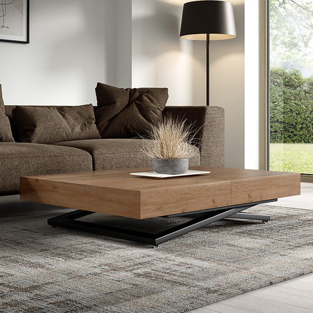 Klub stolić Sanna U 120/200x90cm, Materijal: Mogućnost odabira