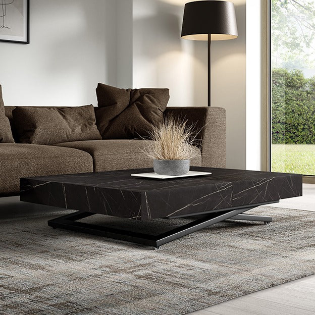 Klub stolić Sanna U 120/200x90cm, Materijal: Mogućnost odabira