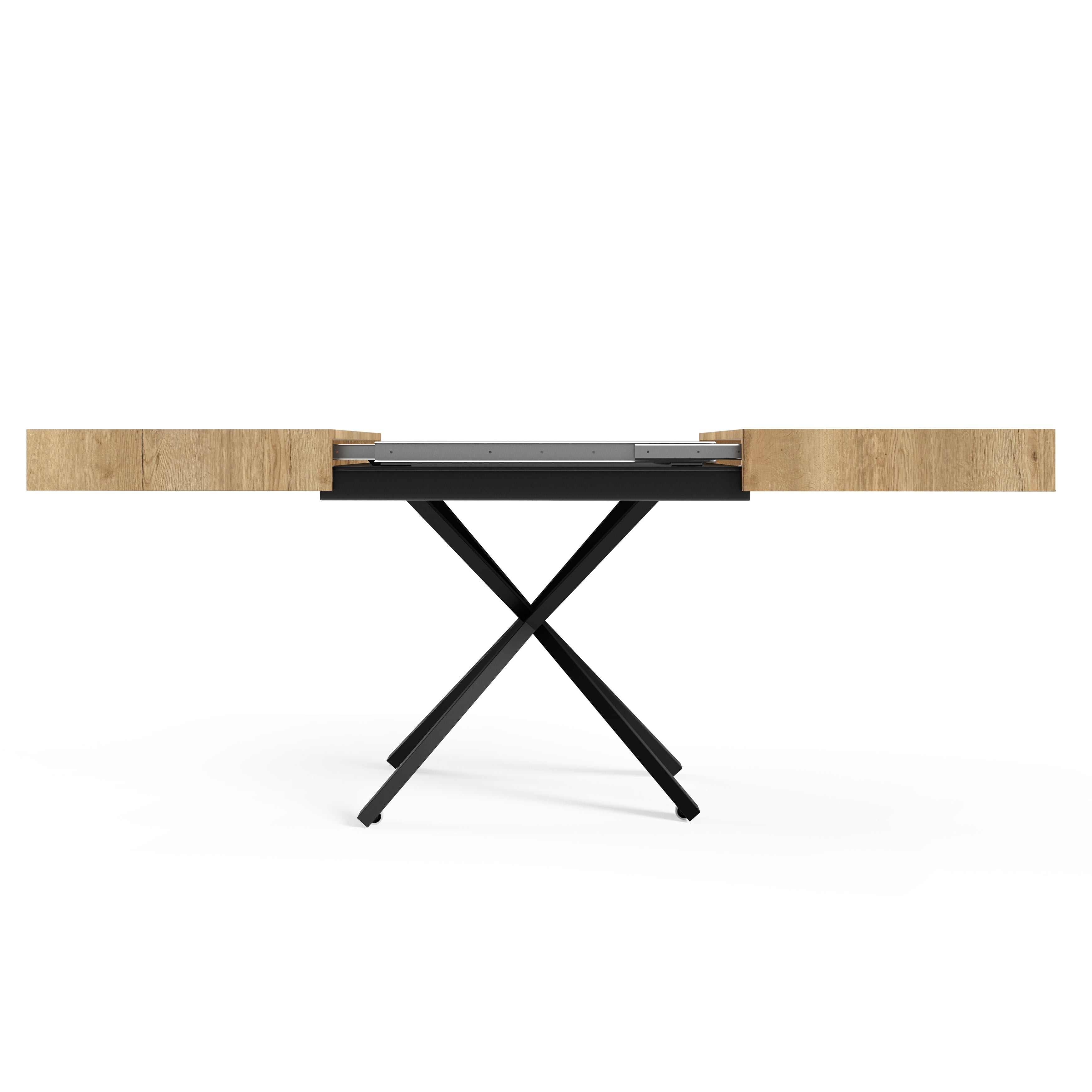 Klub stolić Sanna X 120/200x90cm, Materijal: Laminirana ploča