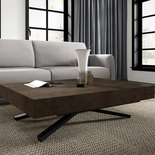 Klub stolić Sanna X 120/200x90cm, Materijal: Mogućnost odabira