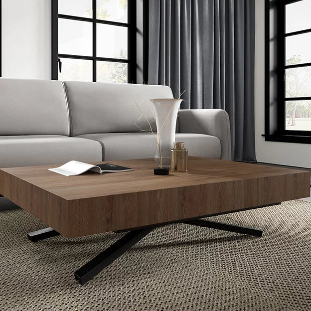 Klub stolić Sanna X 120/200x90cm, Materijal: Mogućnost odabira