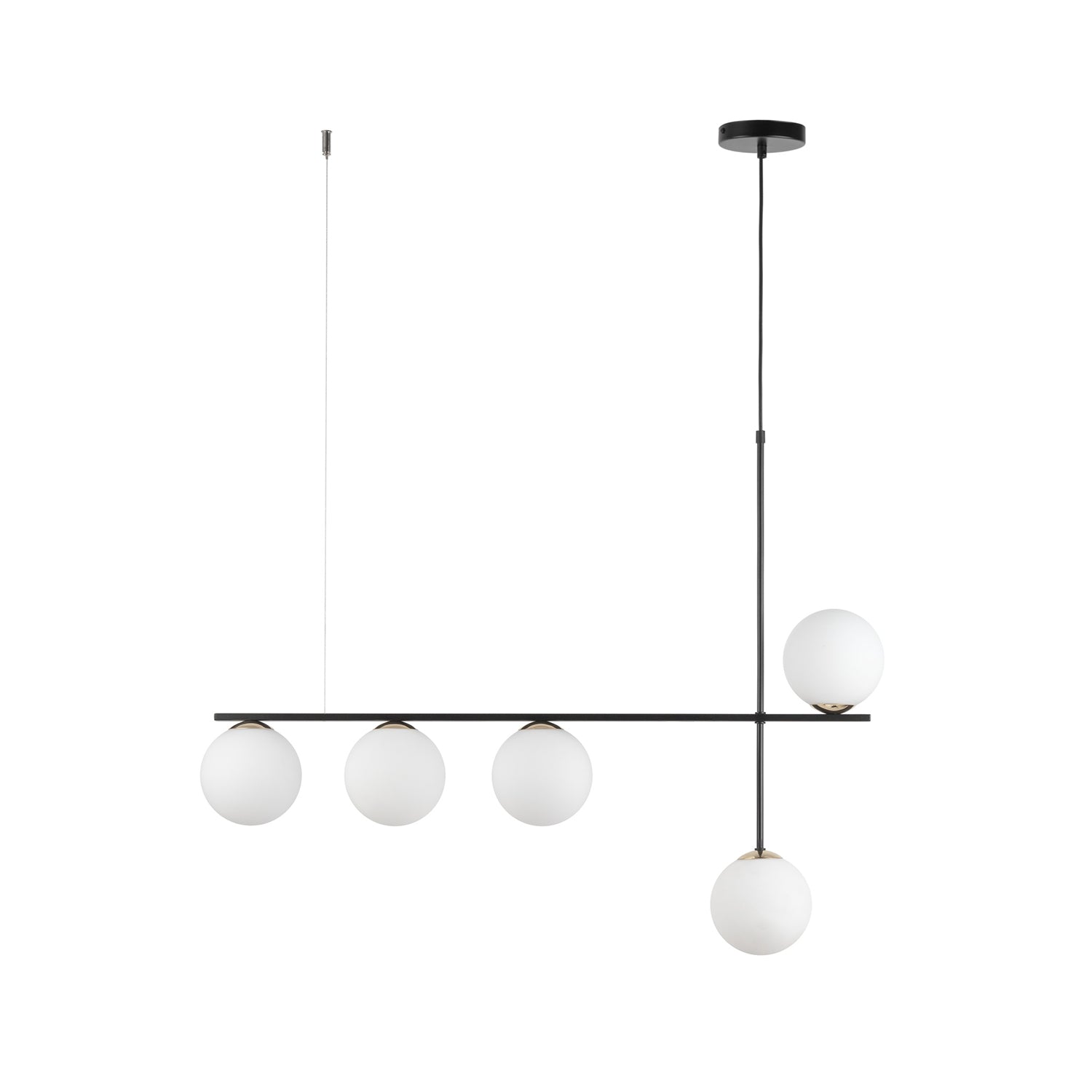 Viseća rasvjeta Silia