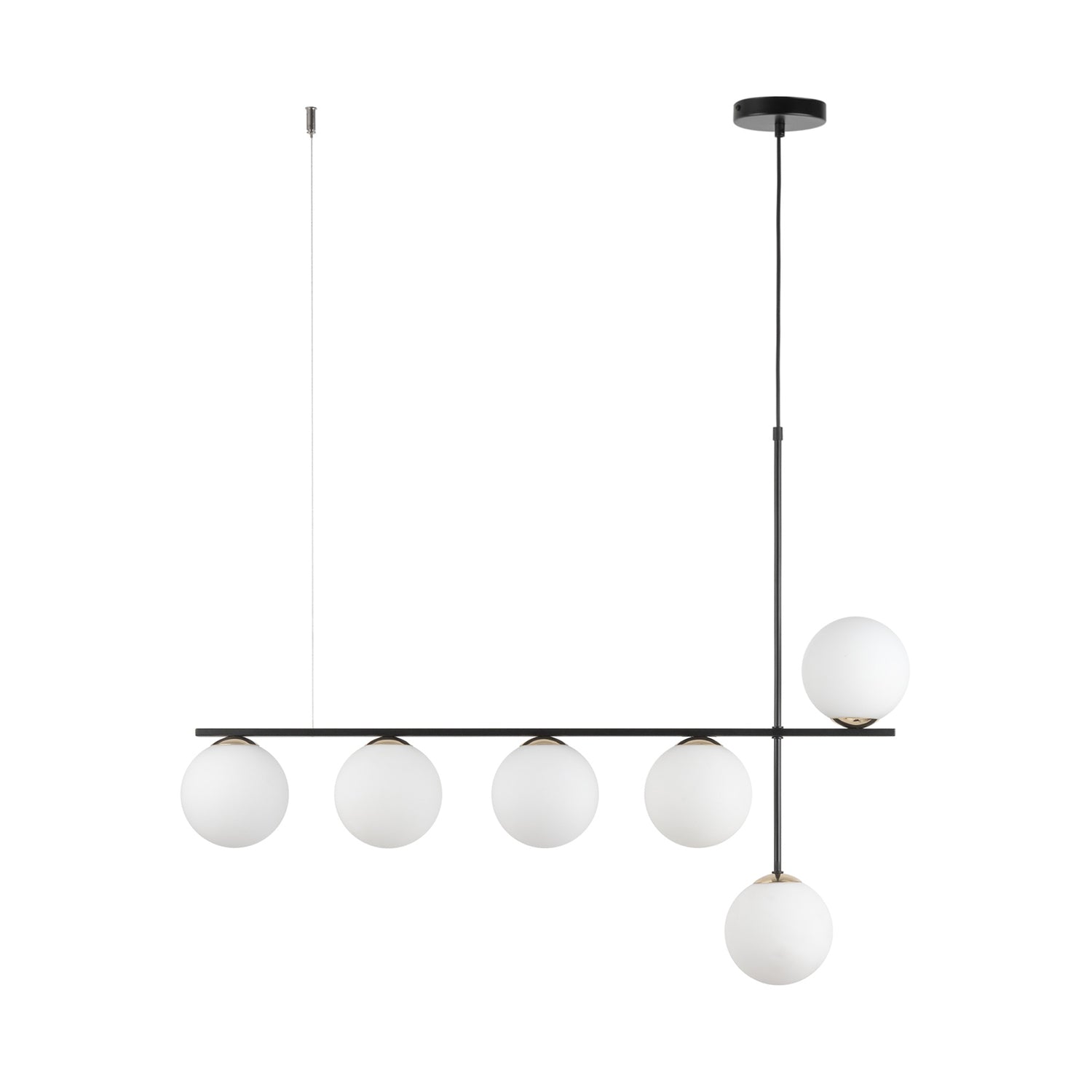 Viseća rasvjeta Silia