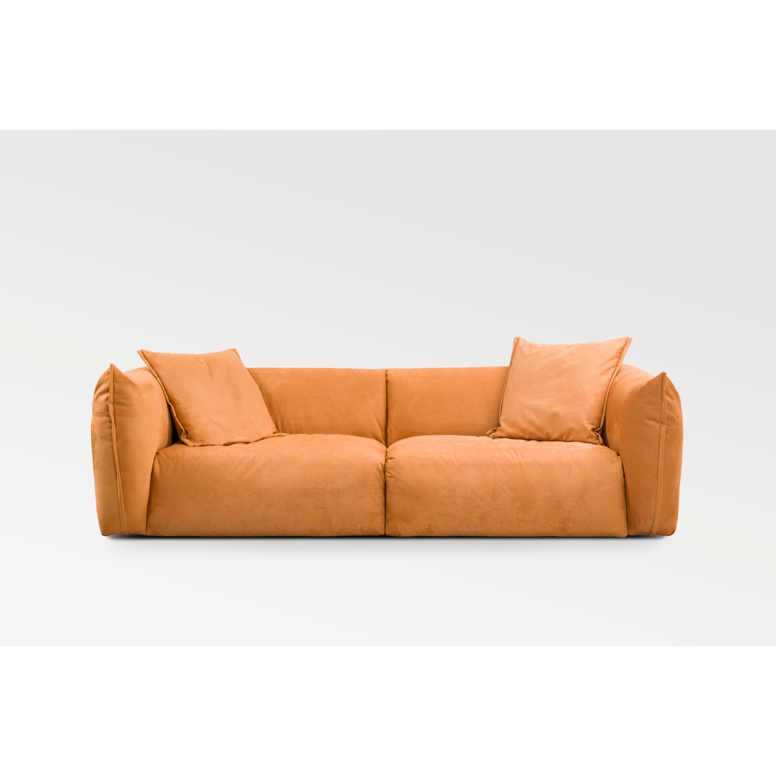 Modularna garnitura Casandra, Materijal: Mogućnost izbora