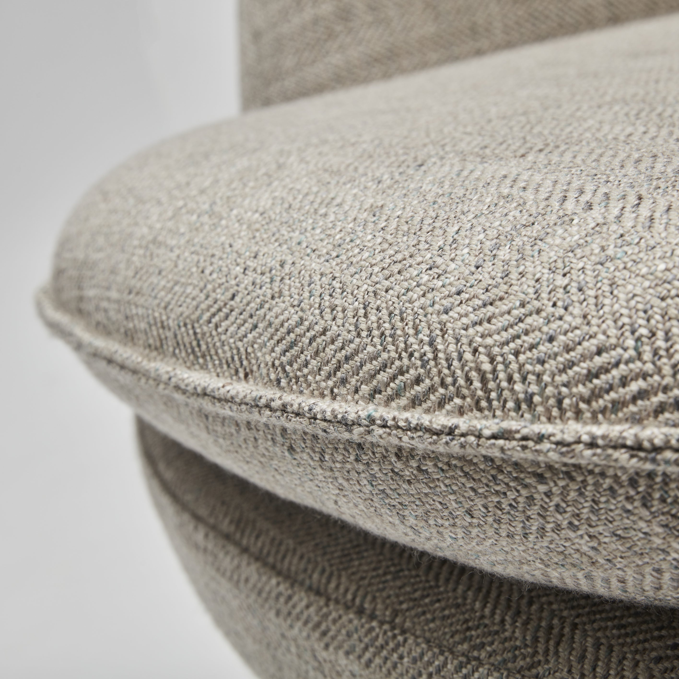 Fotelja Soho, Materijal: Mogućnost izbora