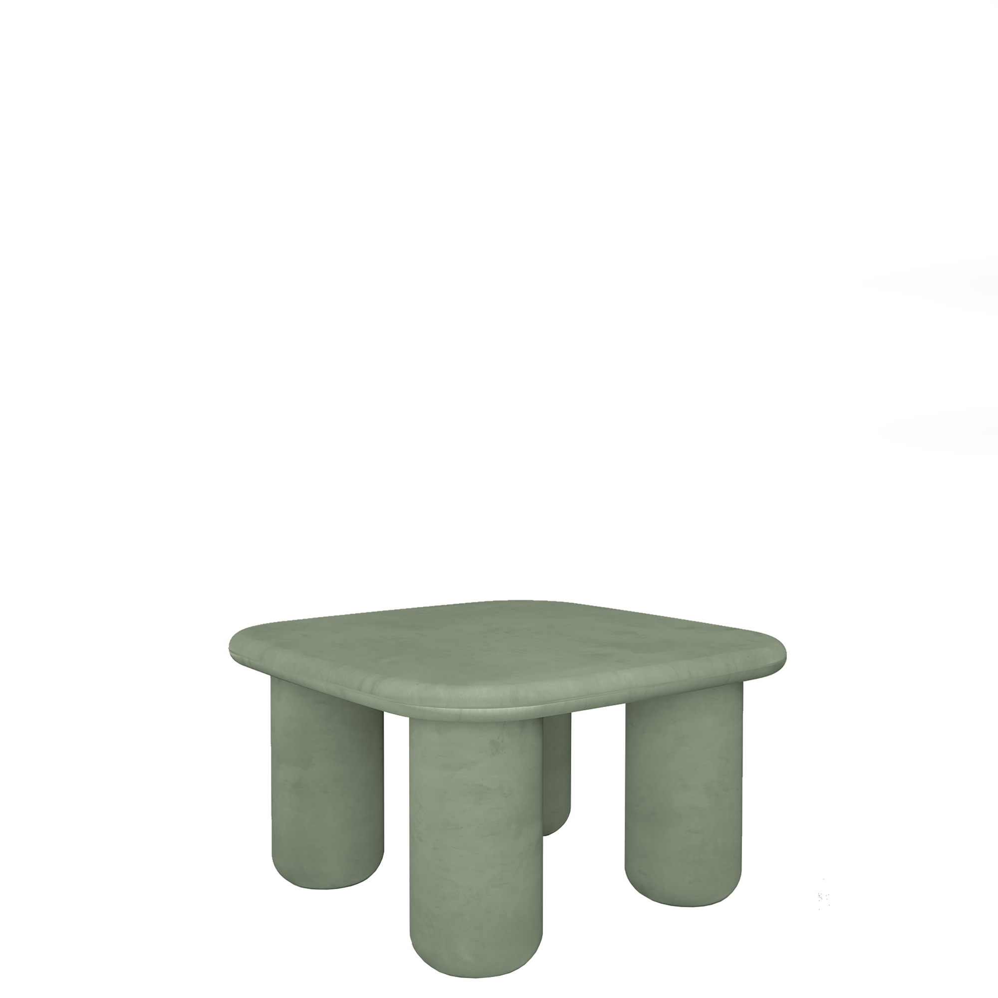 Klub outdoor stolić Haaki