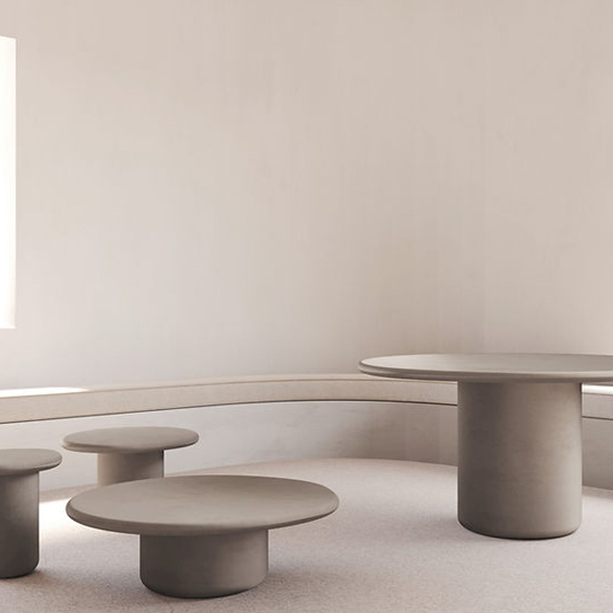 Klub outdoor stolić Usoo