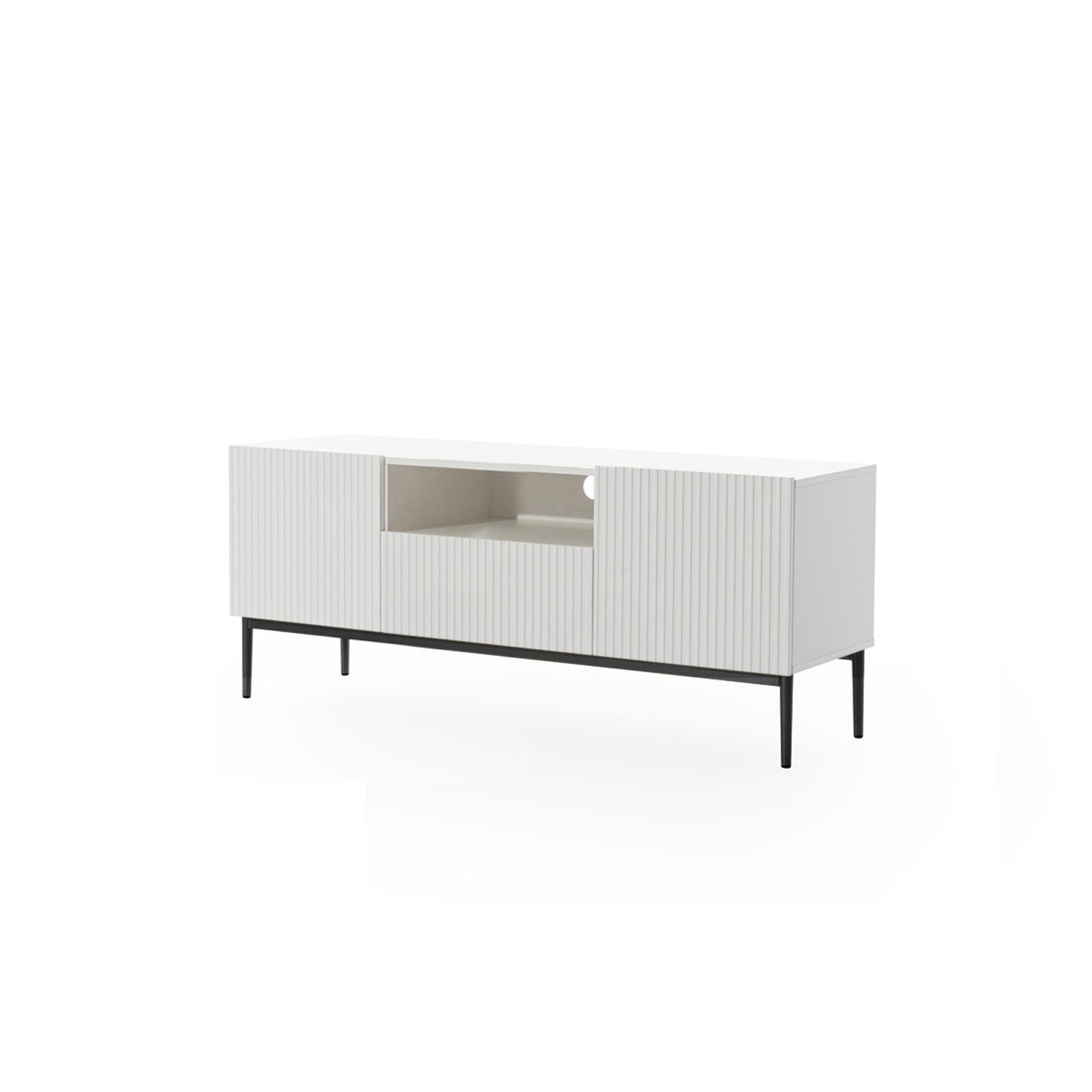 Komoda Nicole 150cm, Materijal: MDF