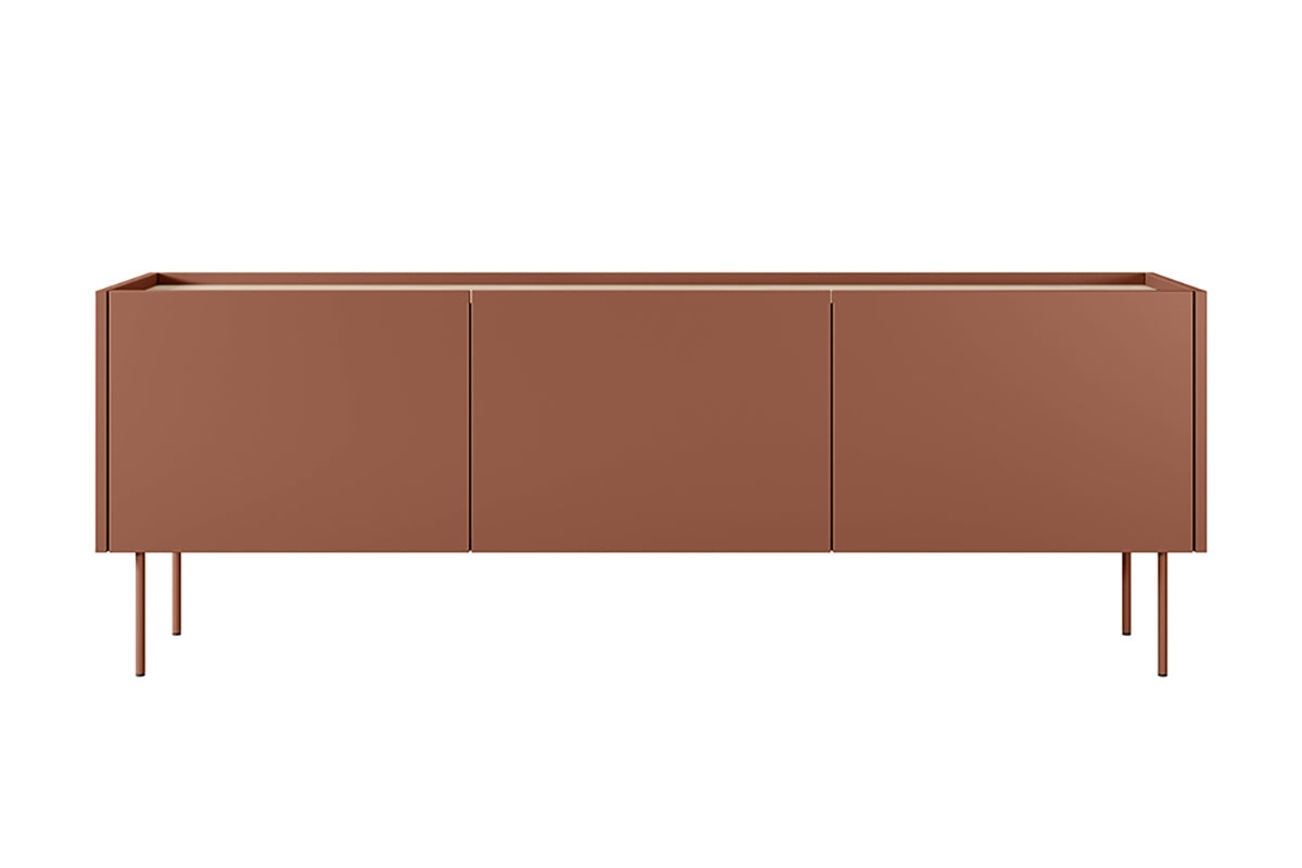 Komoda Desin 170cm, 3 vrata, Materijal: MDF