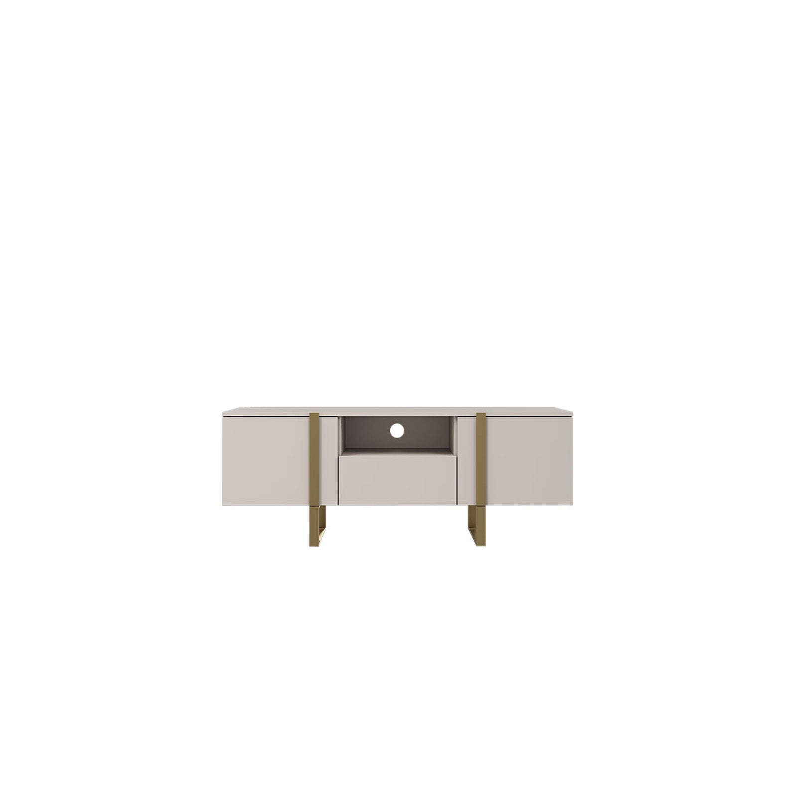 Komoda Verica 150cm, Materijal: Laminirana ploča