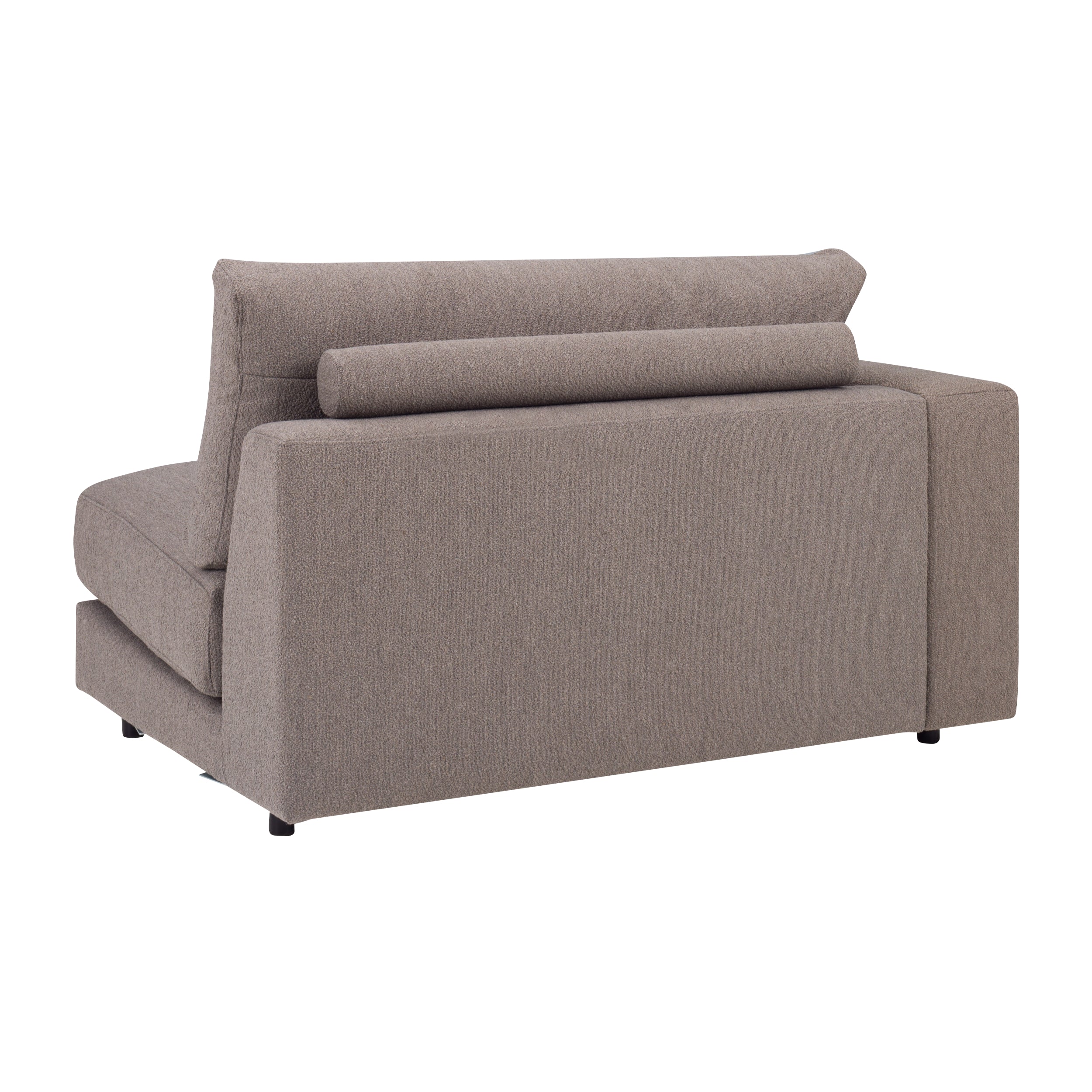 Modularna garnitura Thanos, Materijal: Mogućnost izbora