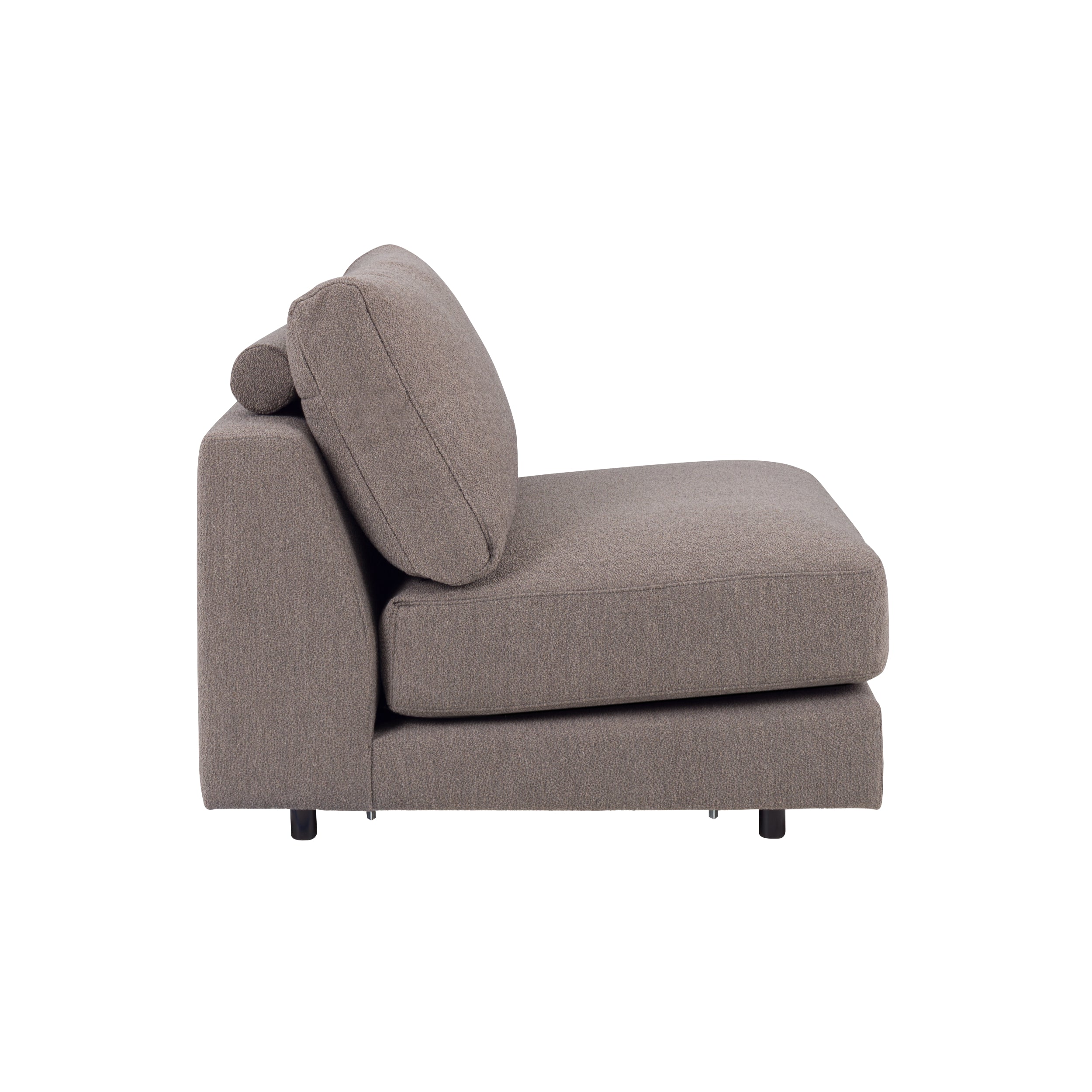 Modularna garnitura Thanos, Materijal: Mogućnost izbora