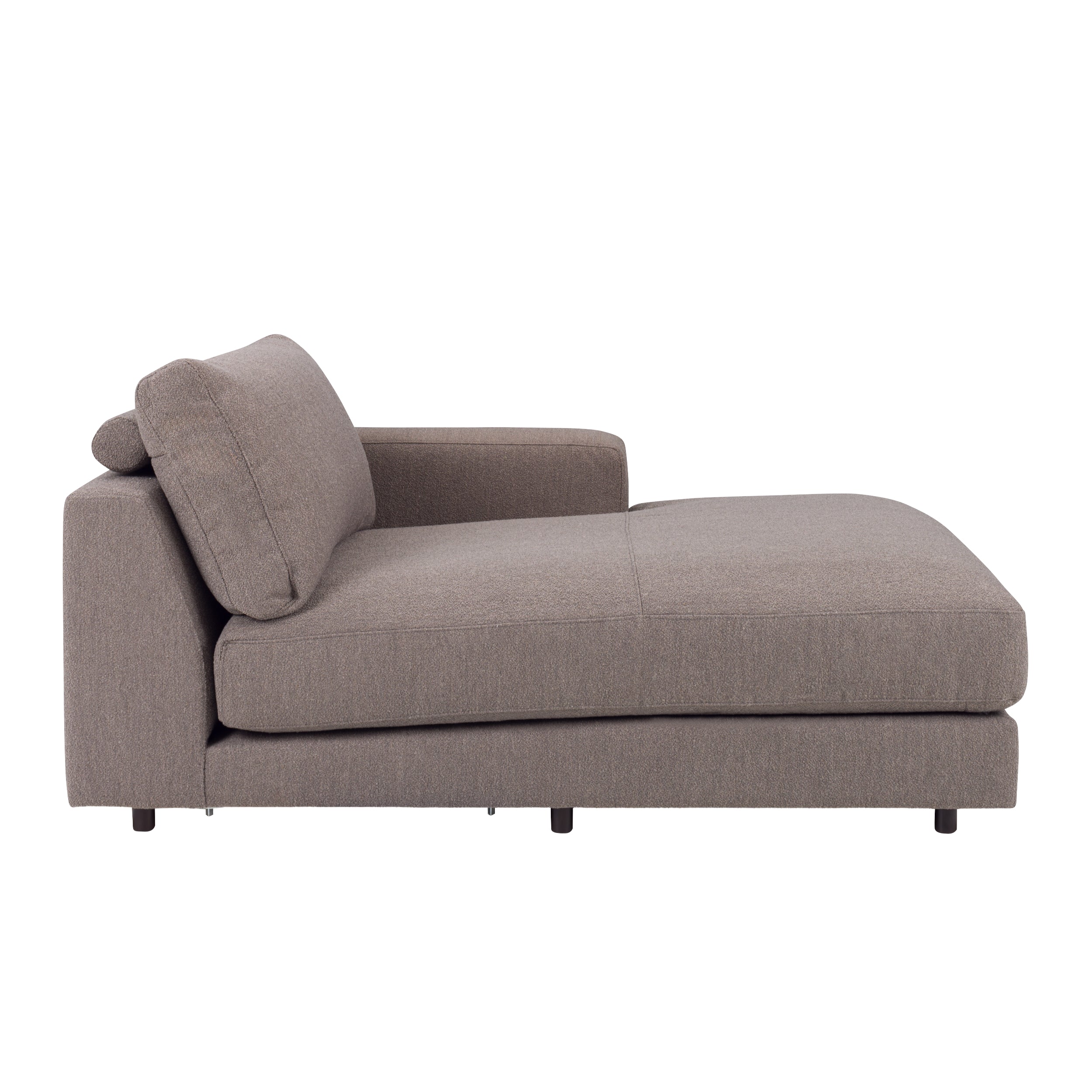 Modularna garnitura Thanos, Materijal: Mogućnost izbora