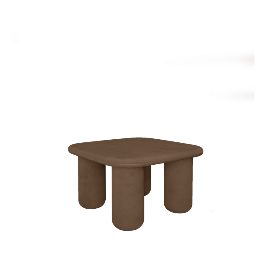 Klub outdoor stolić Haaki